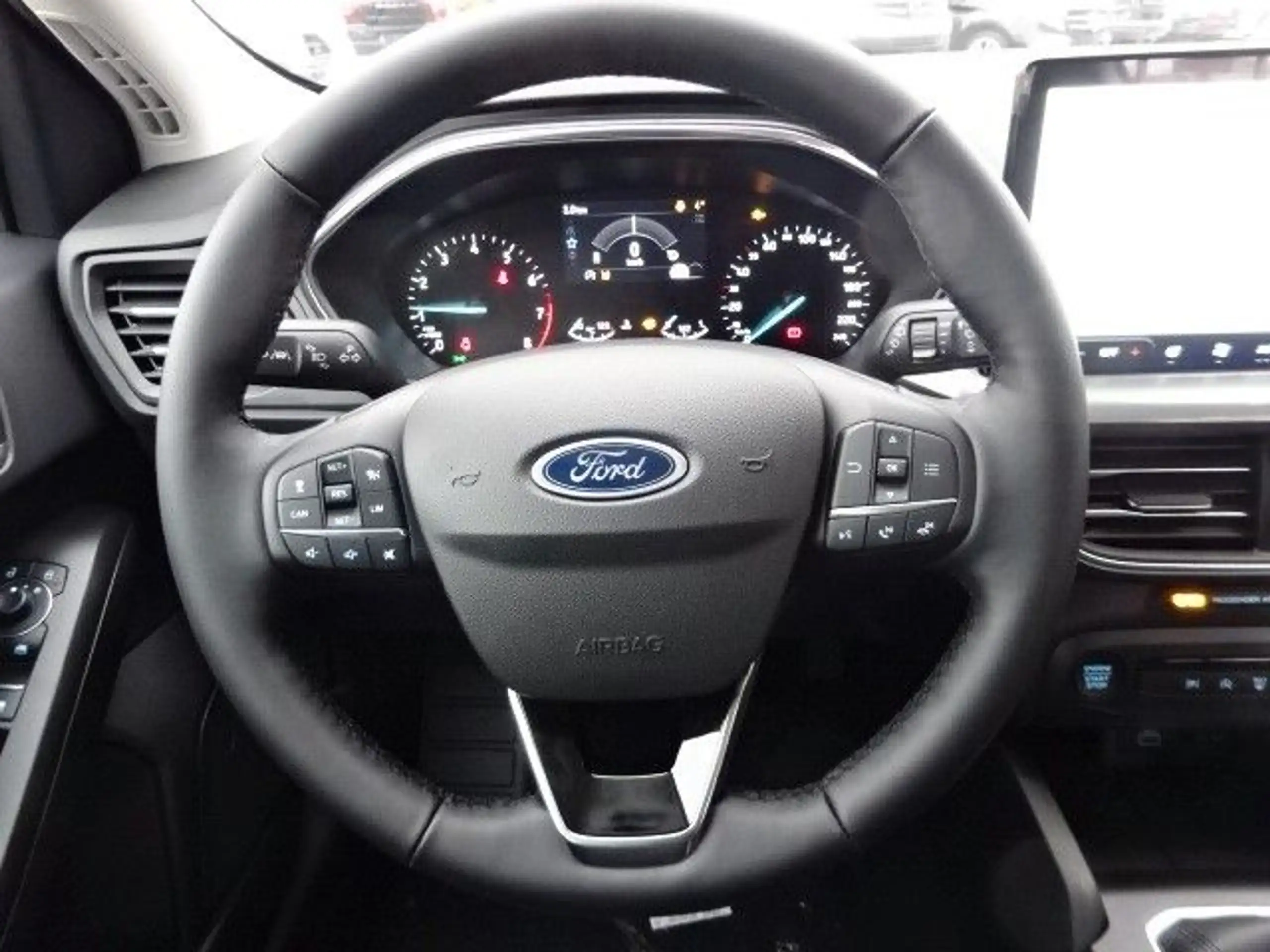 Ford - Focus