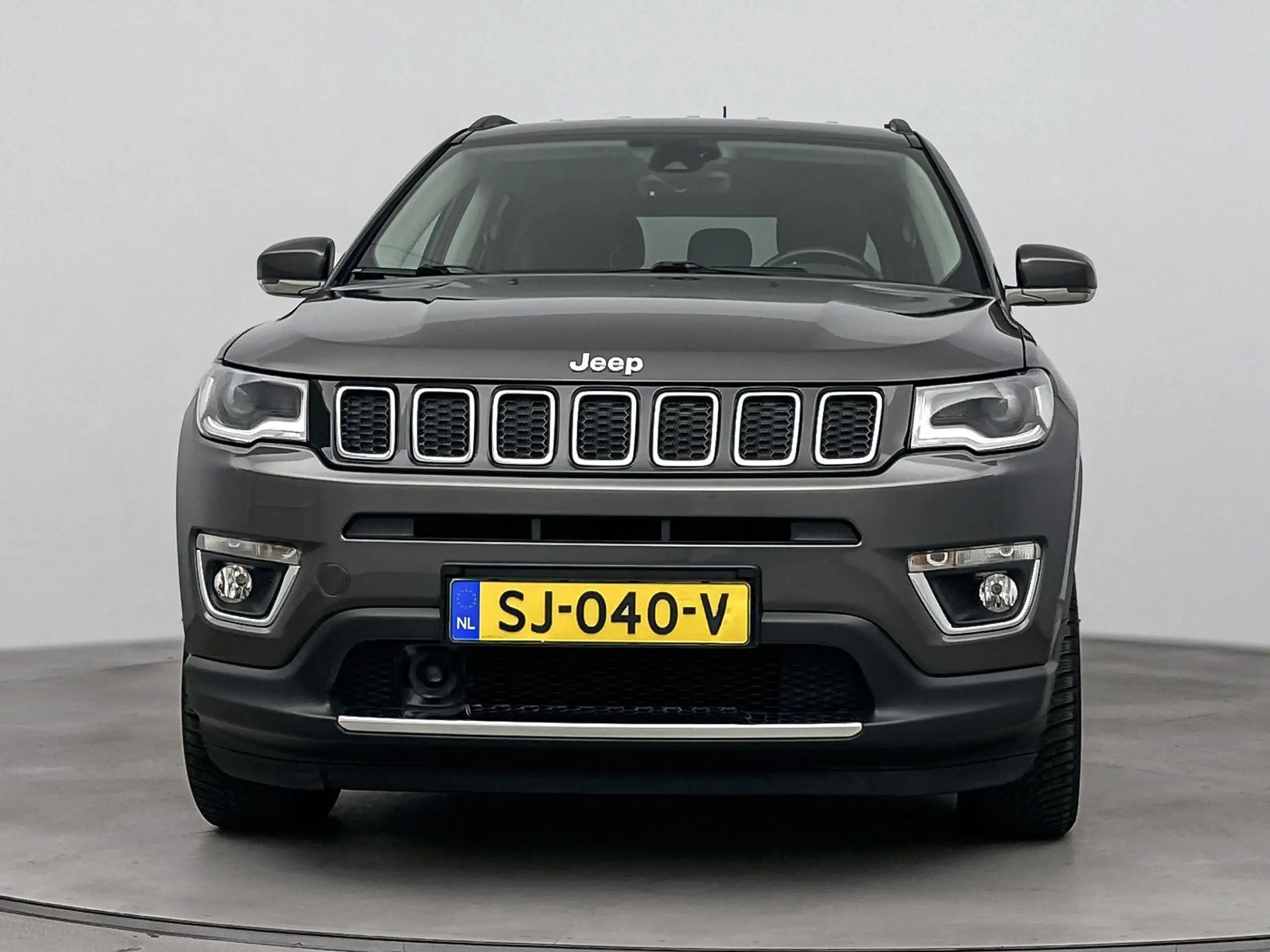 Jeep - Compass