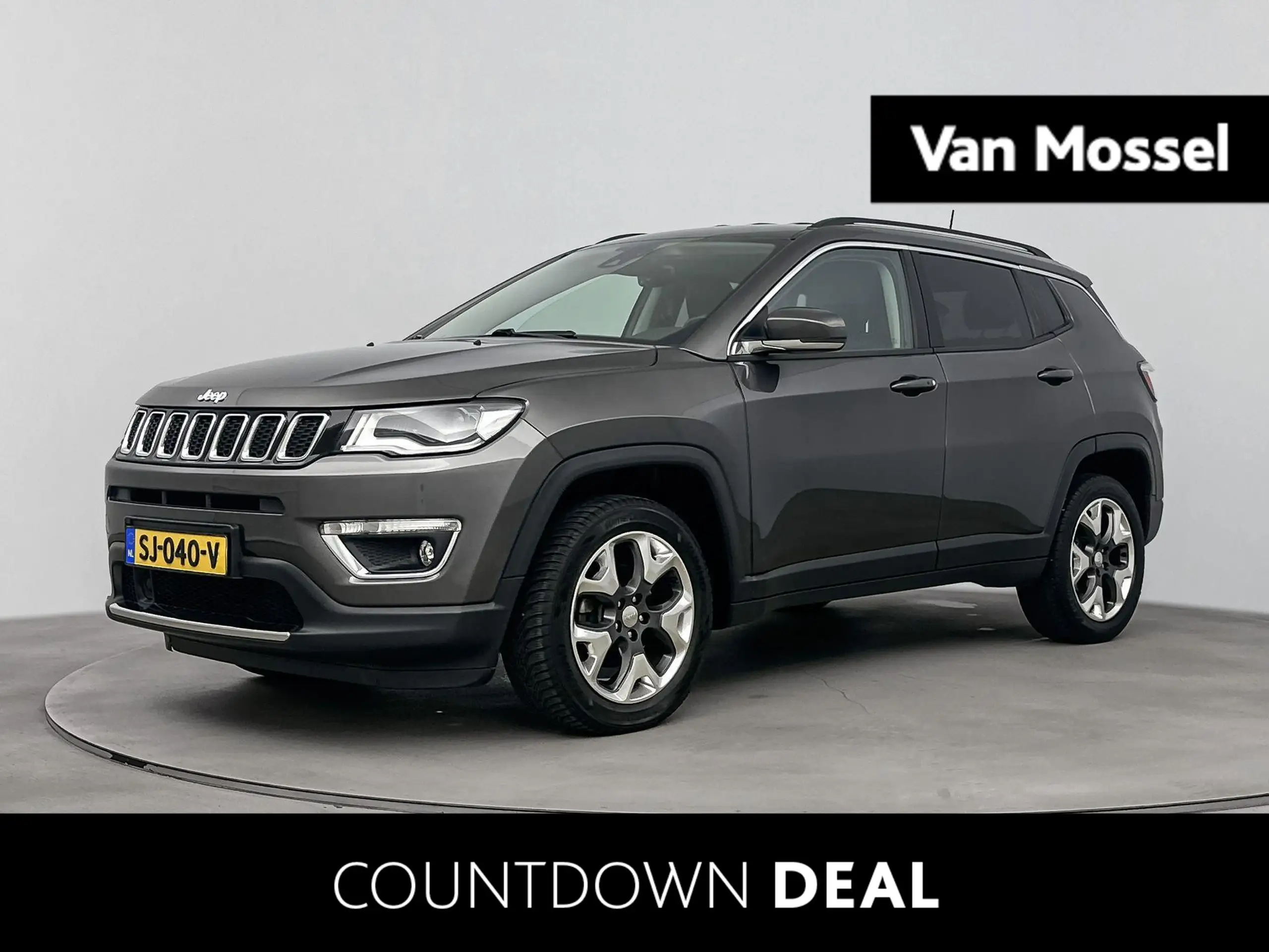 Jeep - Compass