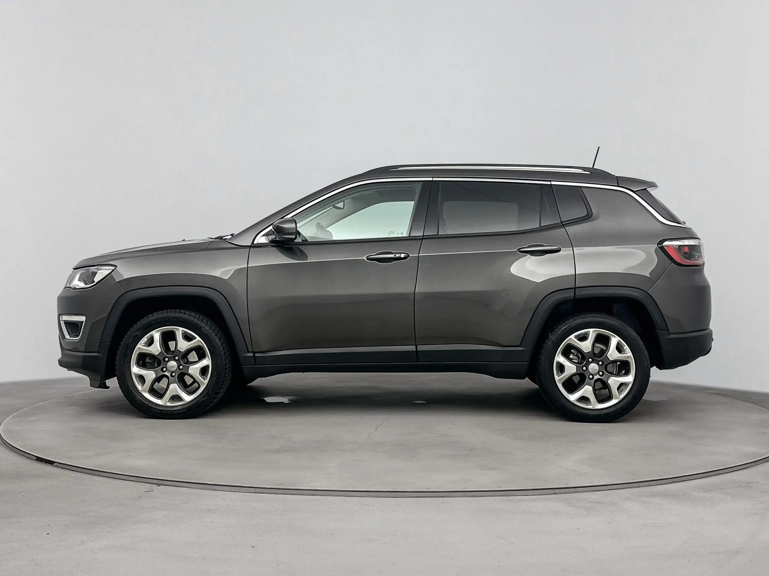 Jeep - Compass