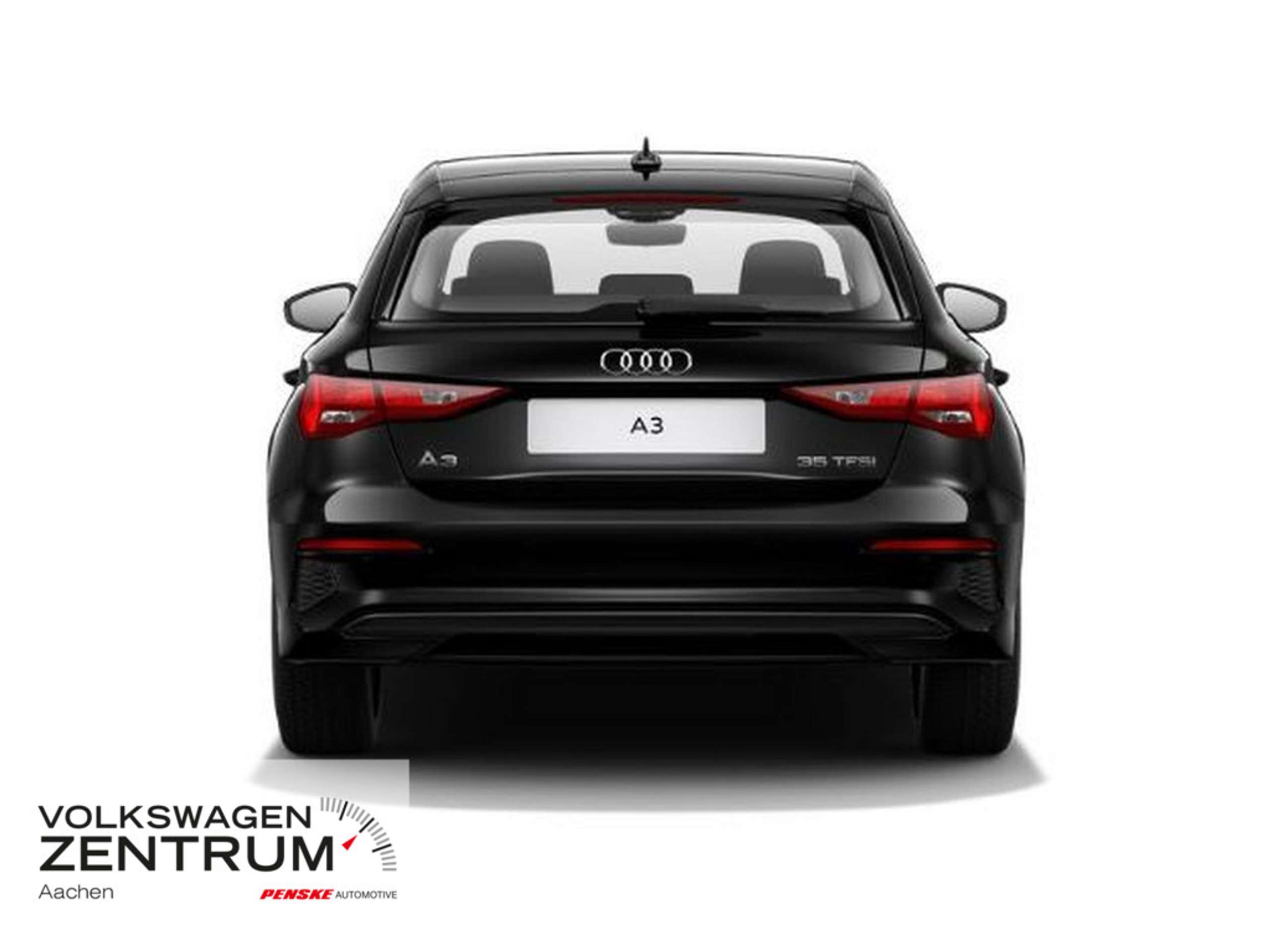 Audi - A3