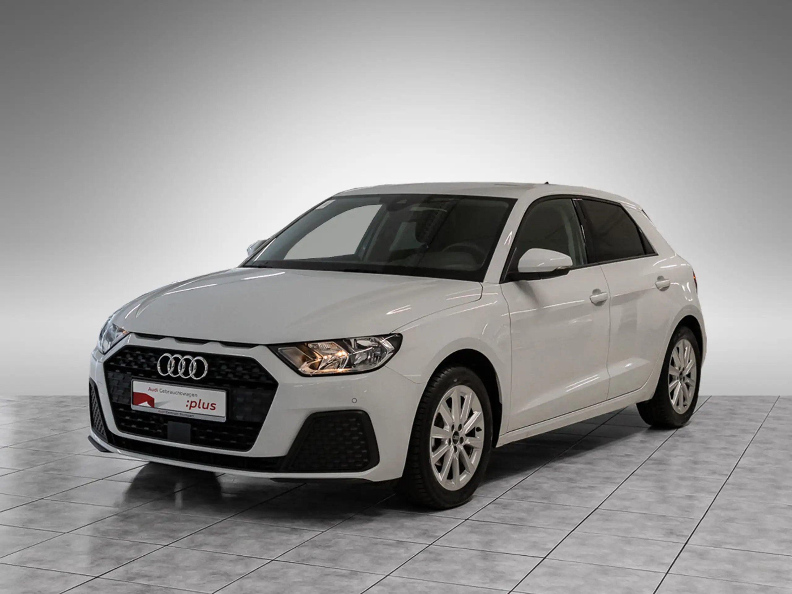 Audi - A1