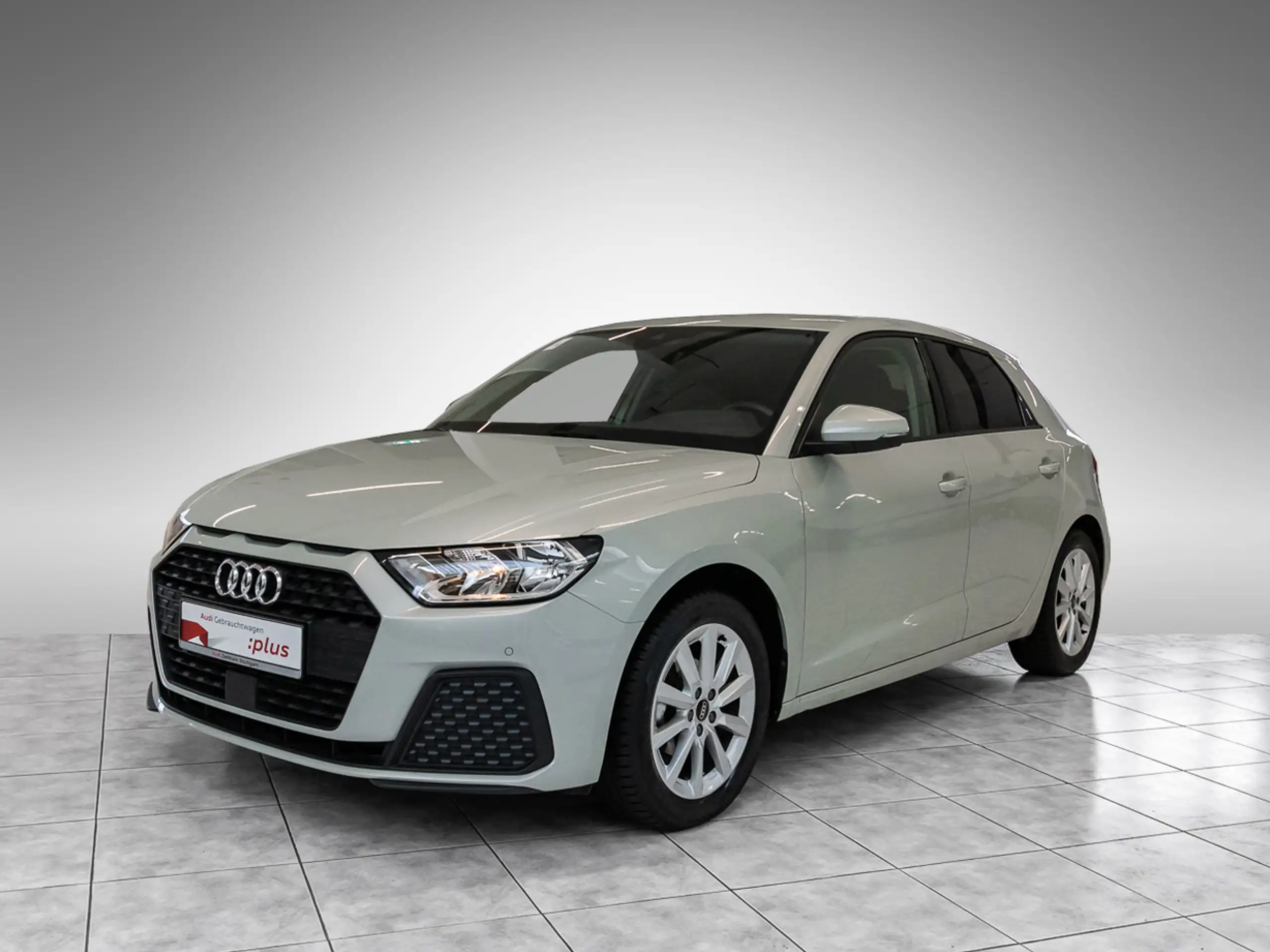 Audi - A1