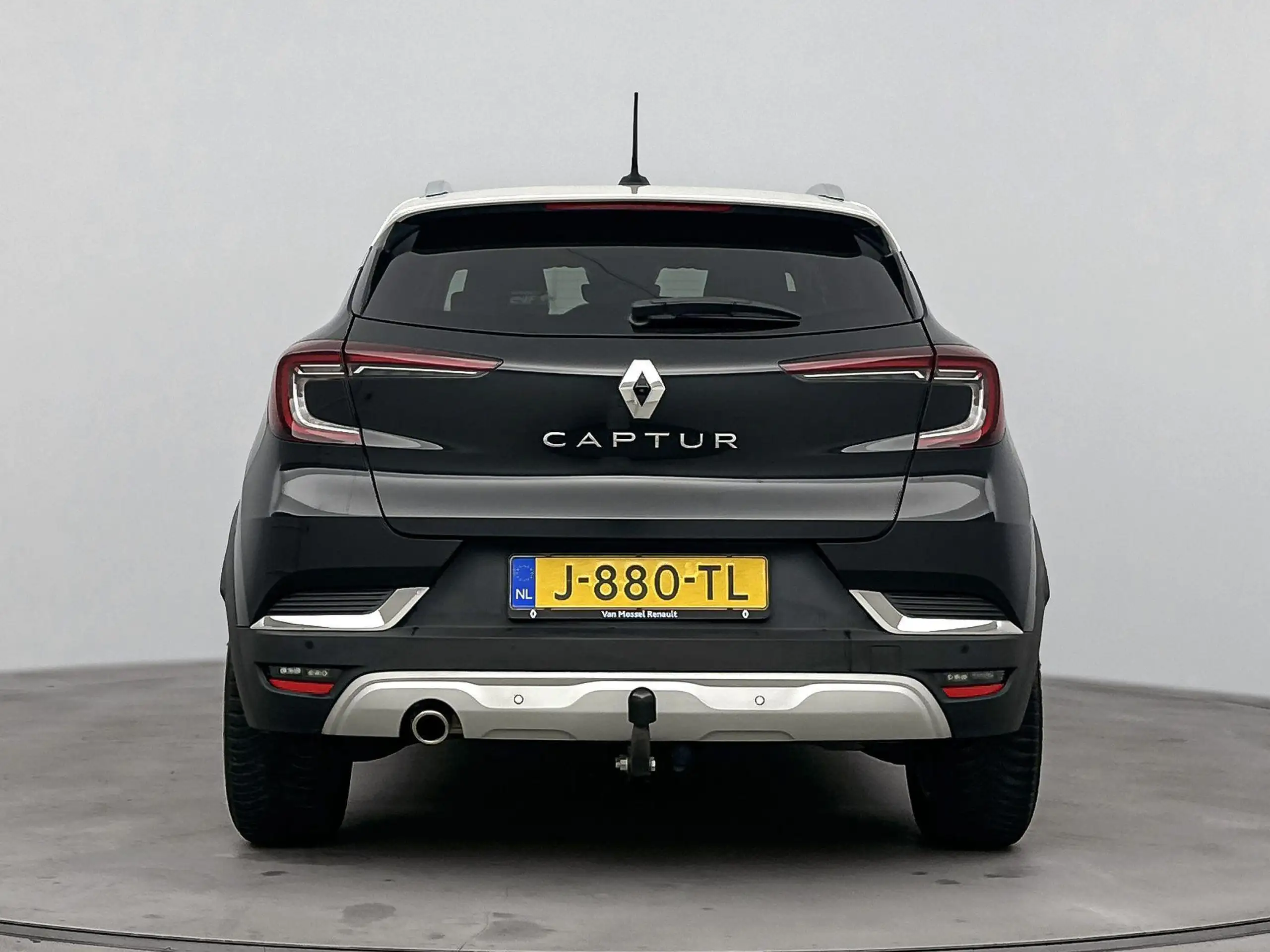 Renault - Captur