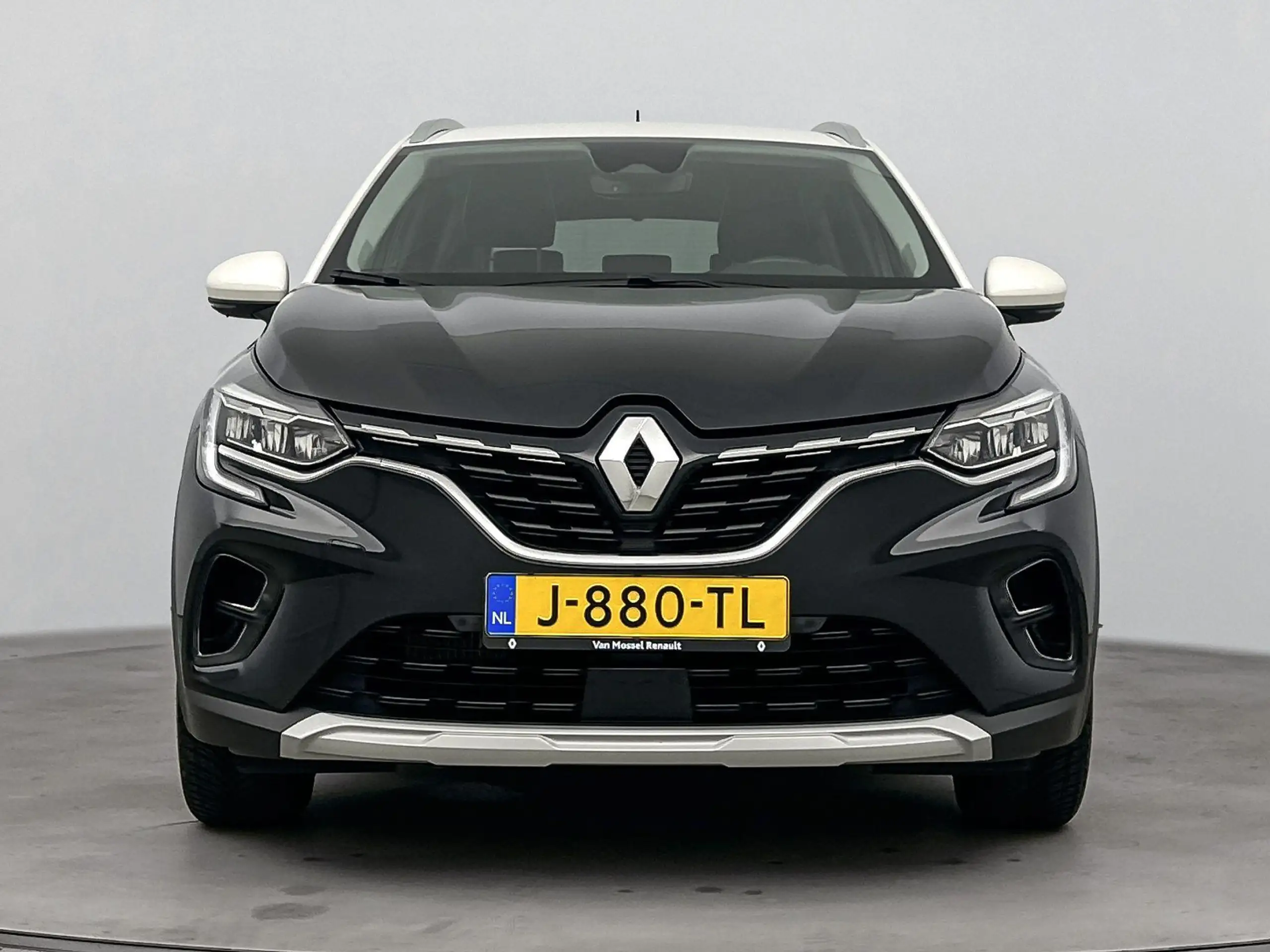 Renault - Captur