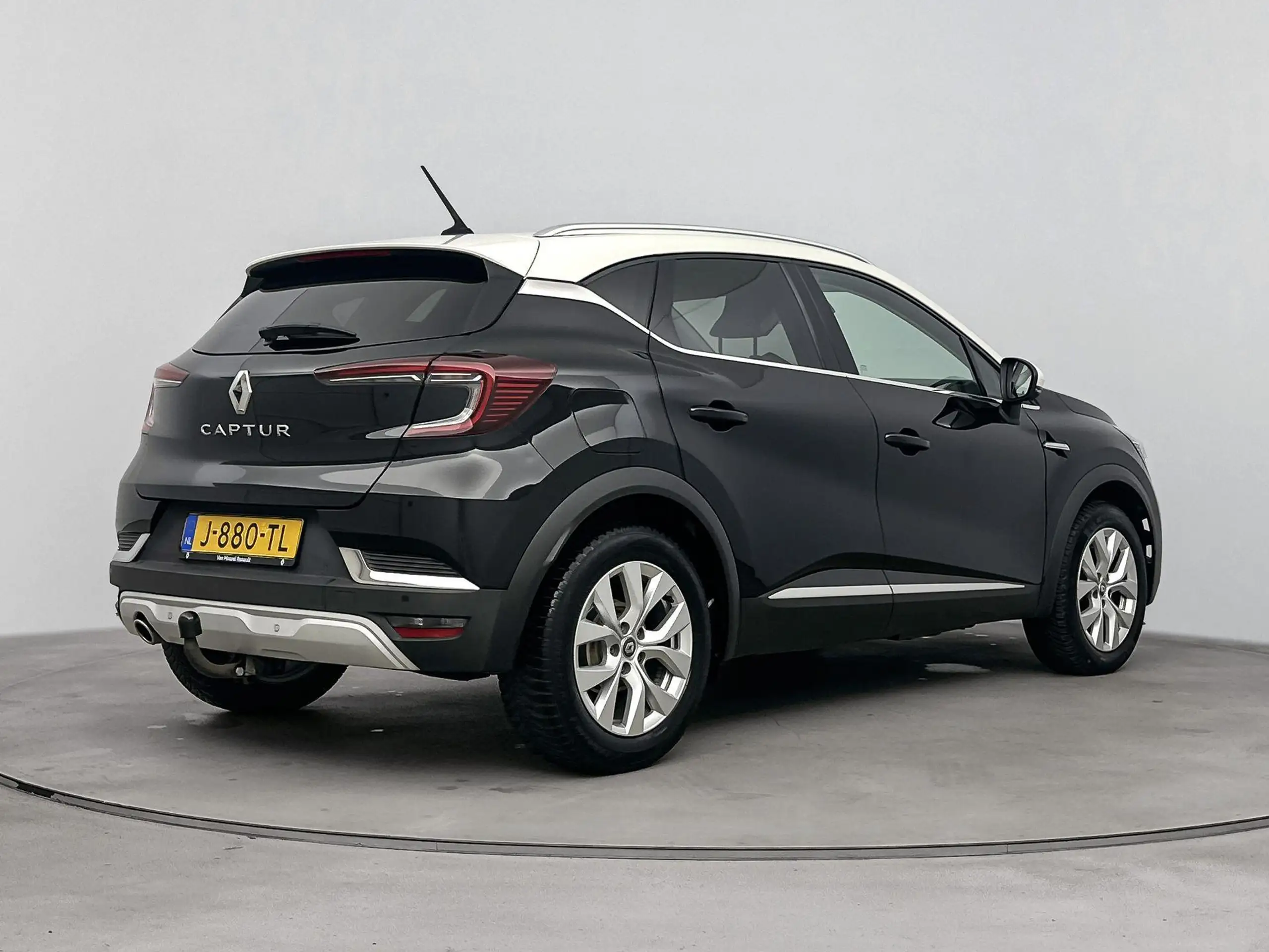 Renault - Captur