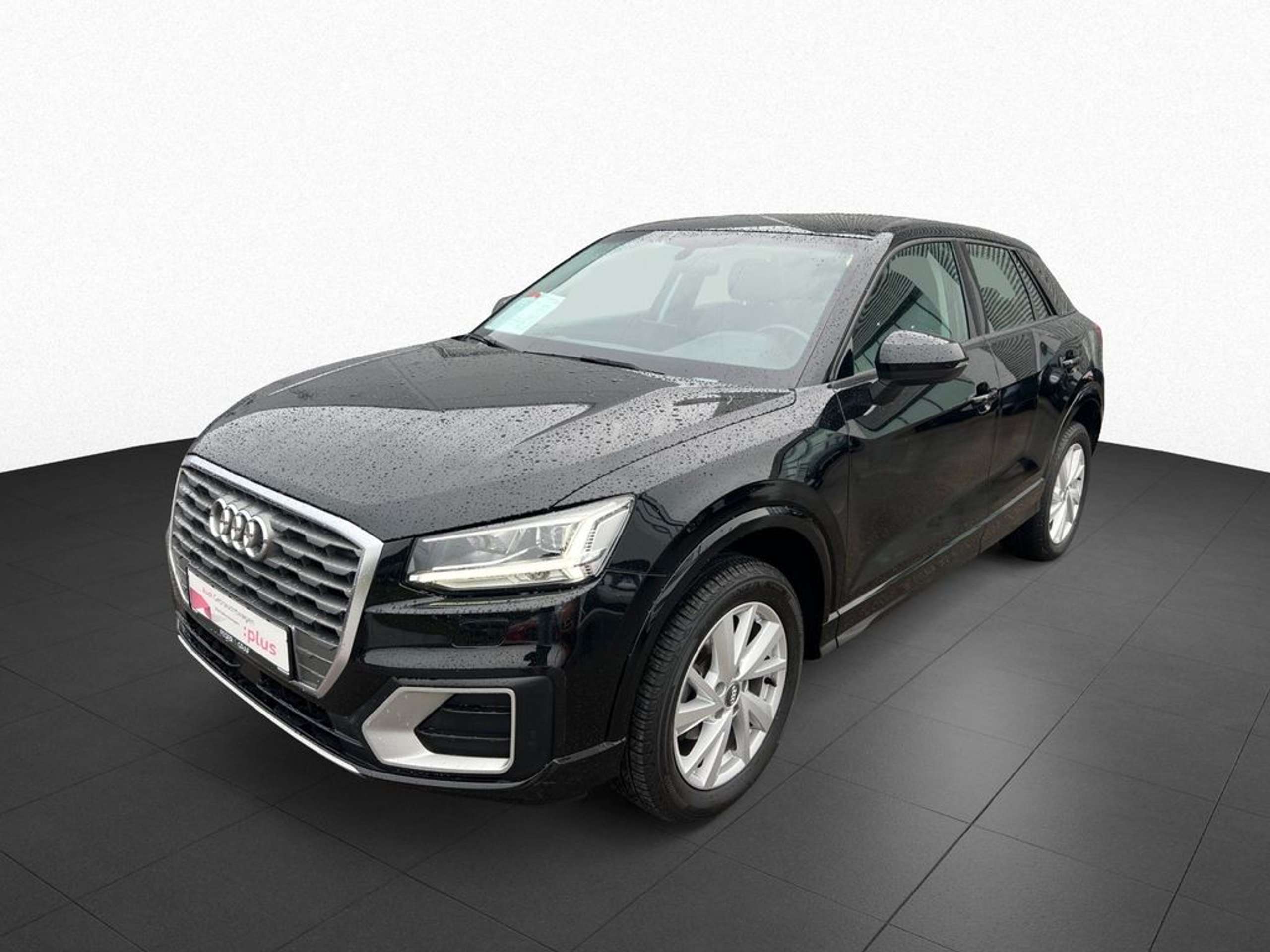 Audi - Q2