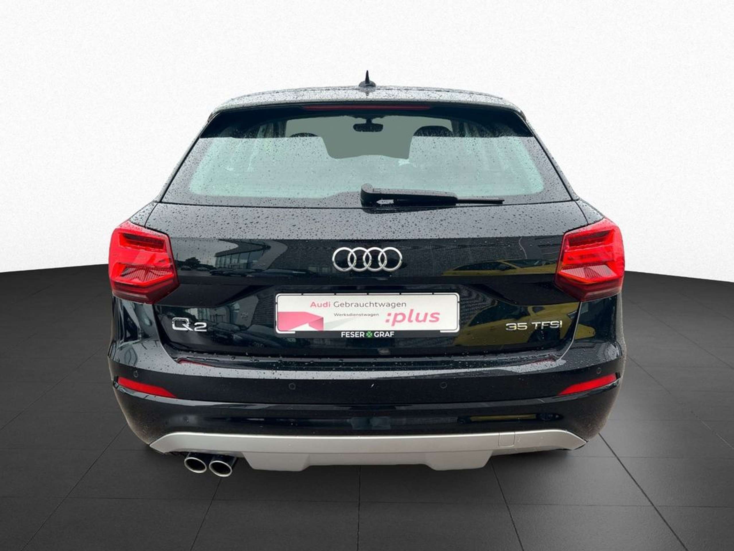 Audi - Q2