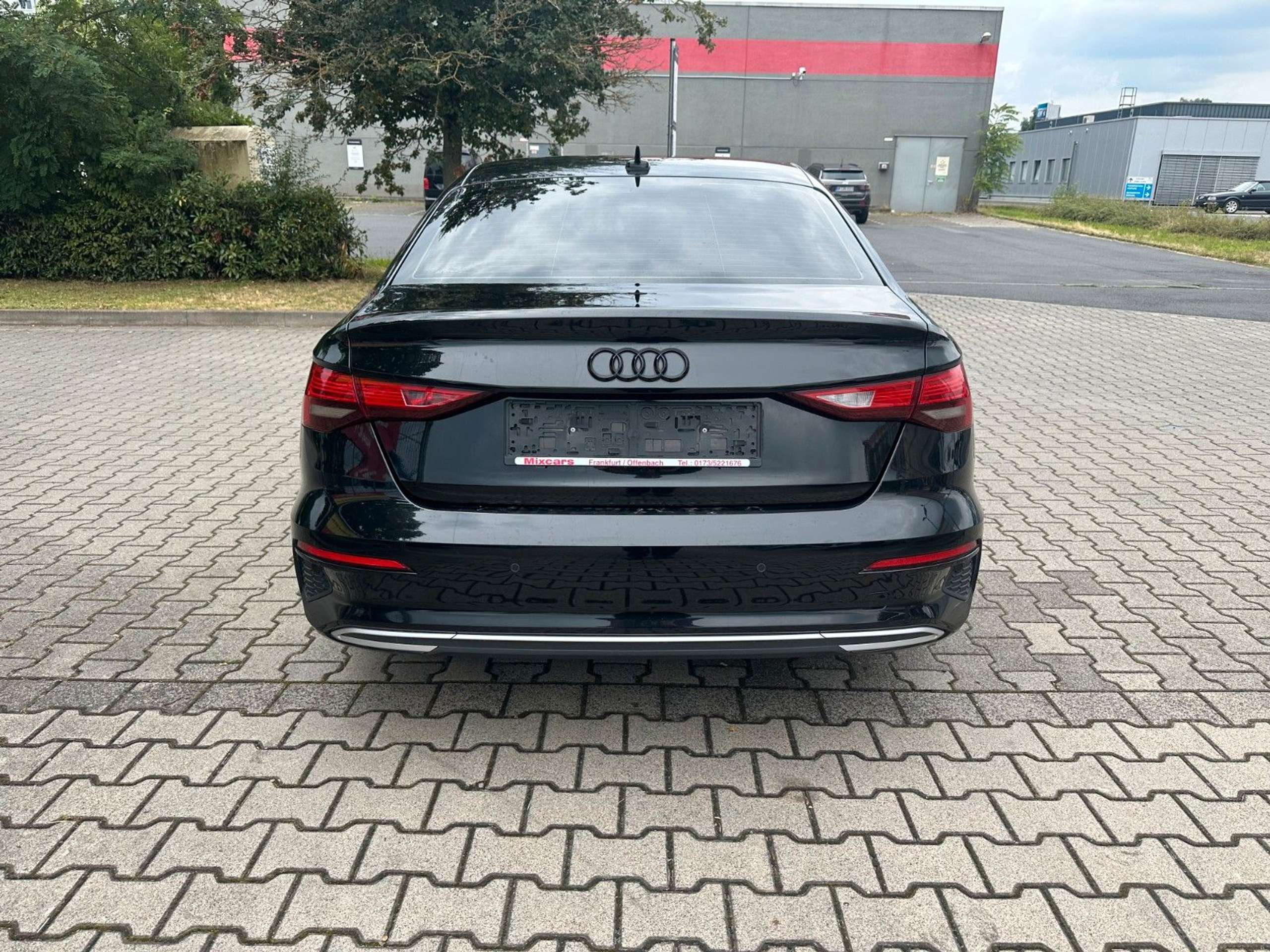 Audi - A3