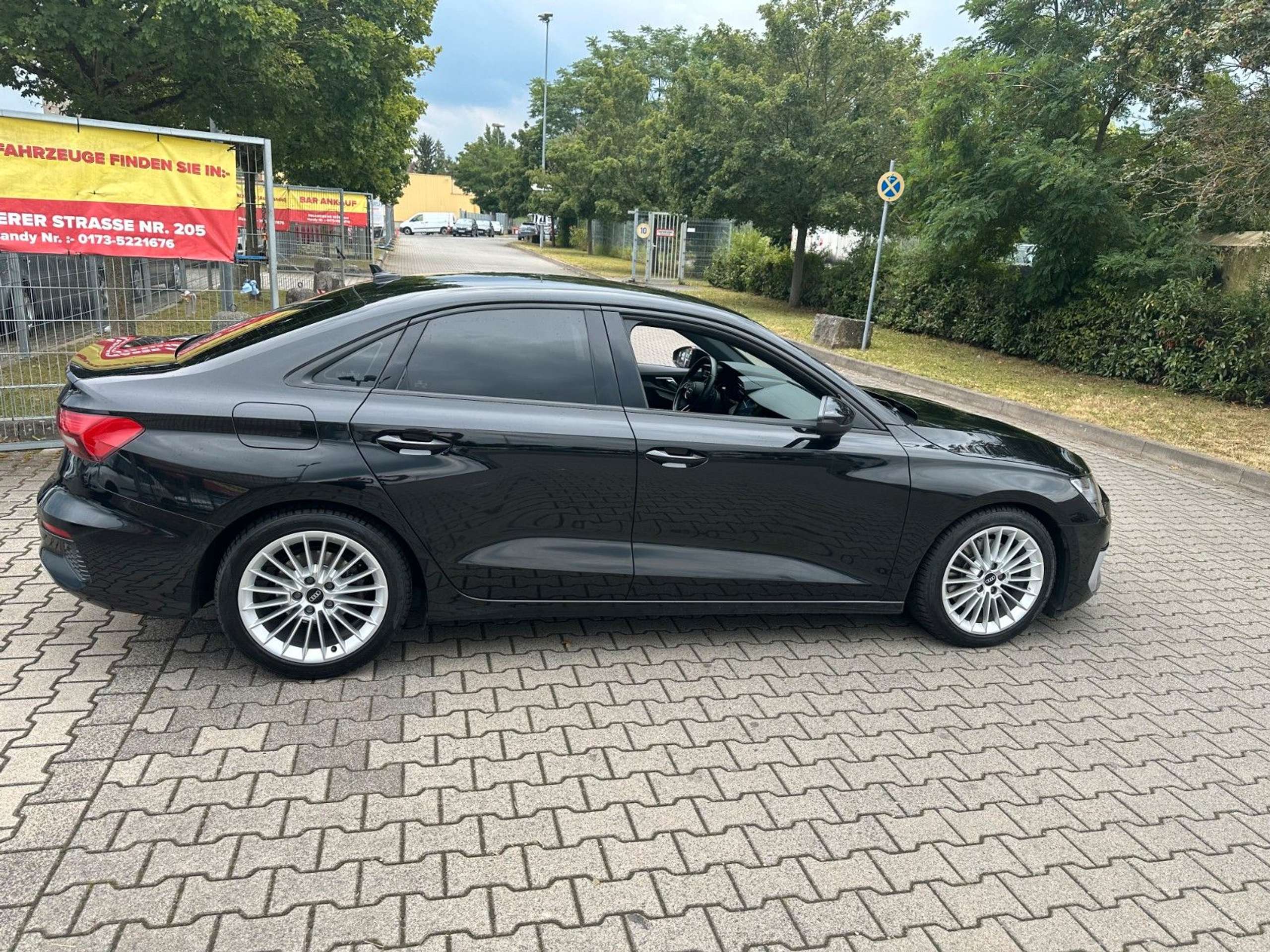 Audi - A3