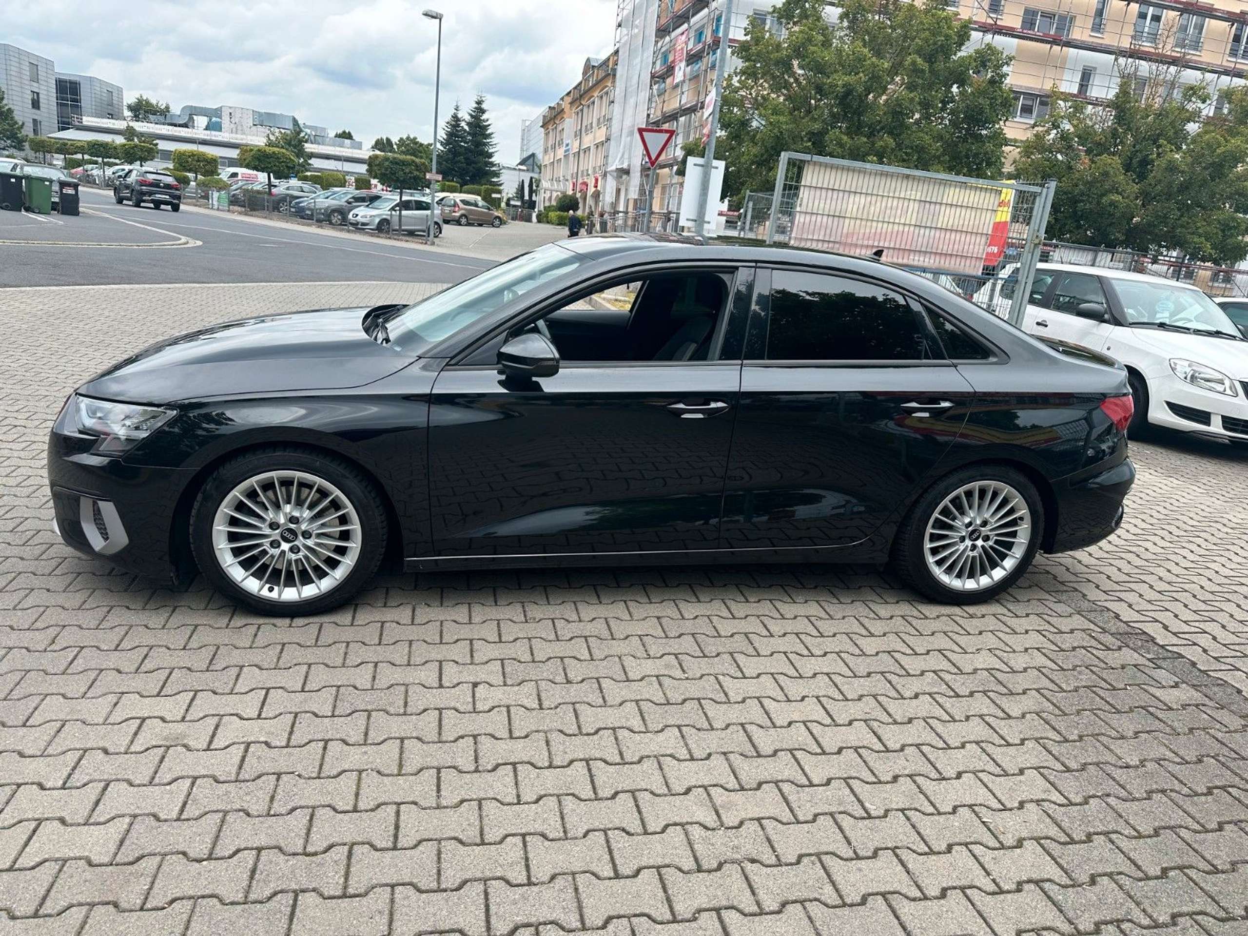 Audi - A3