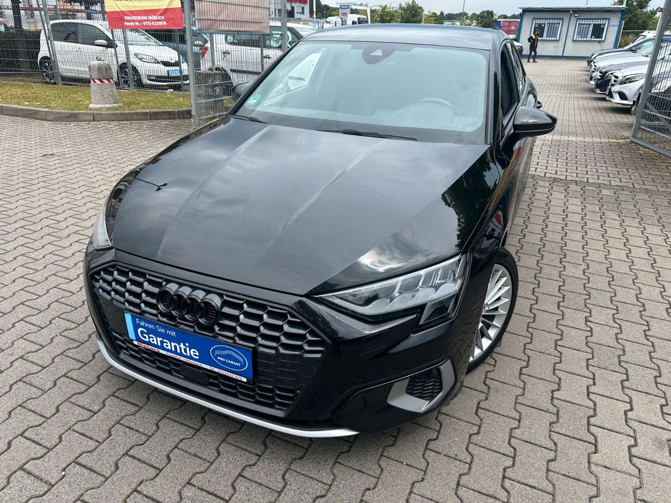 Audi - A3