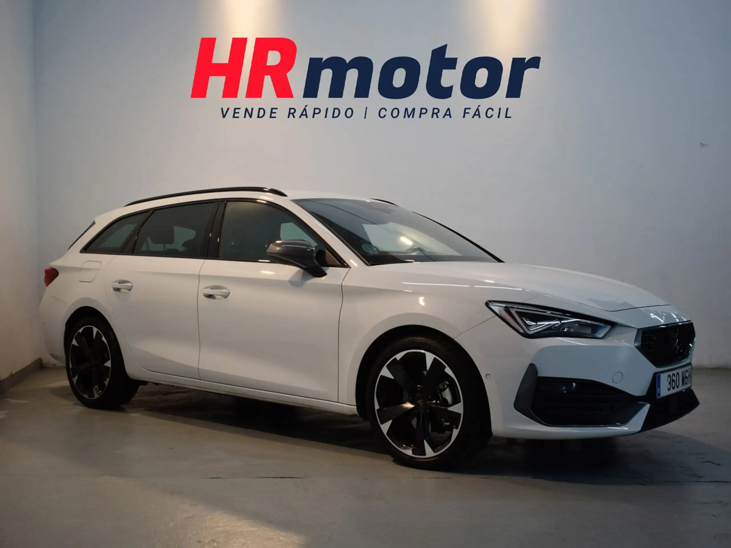 CUPRA Leon 2023