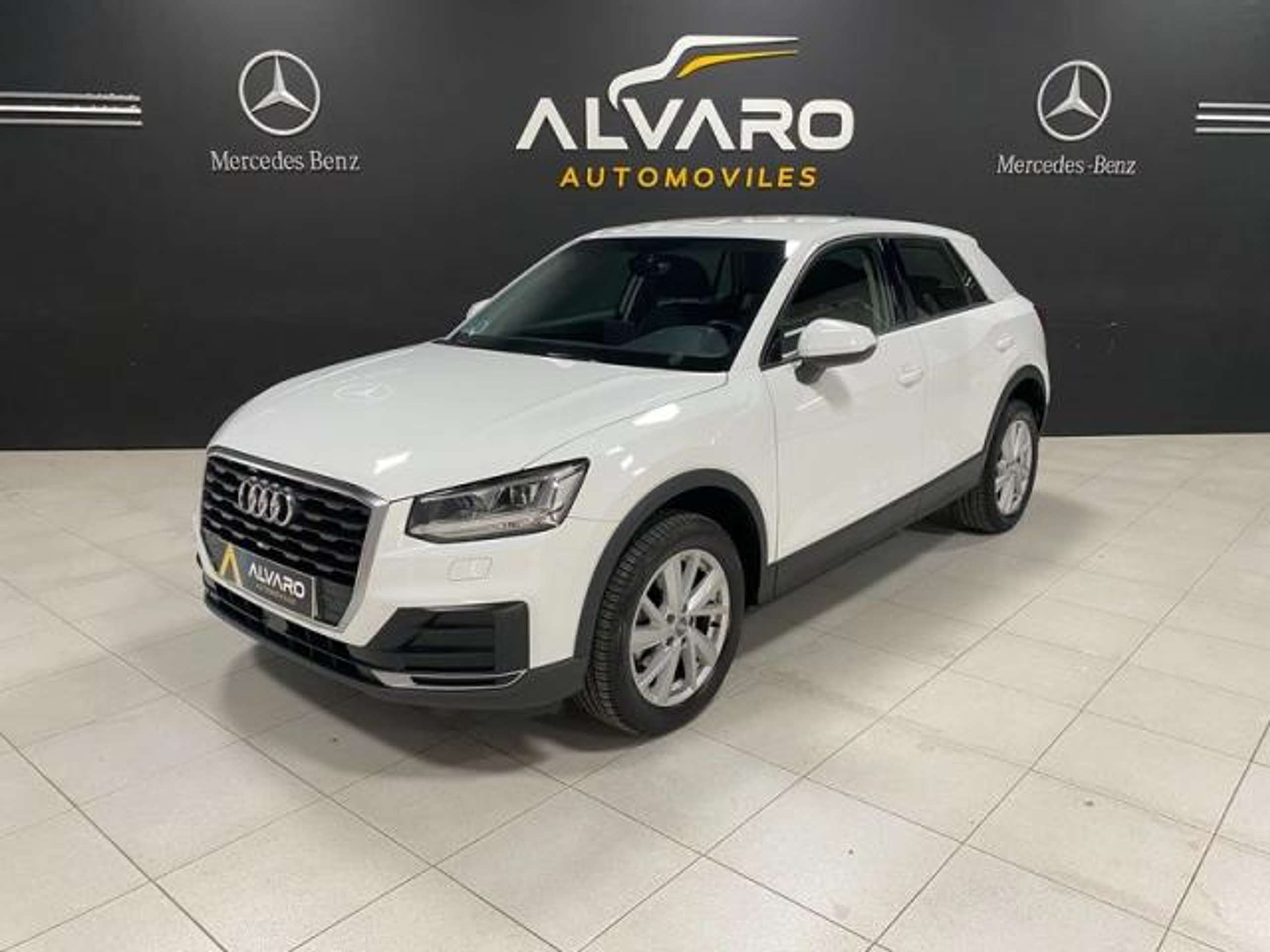 Audi - Q2