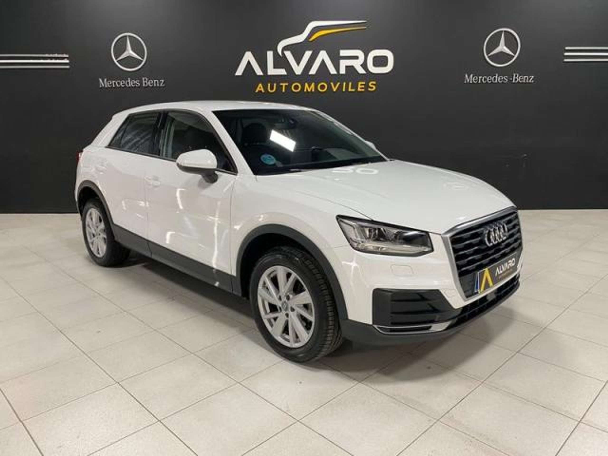 Audi - Q2