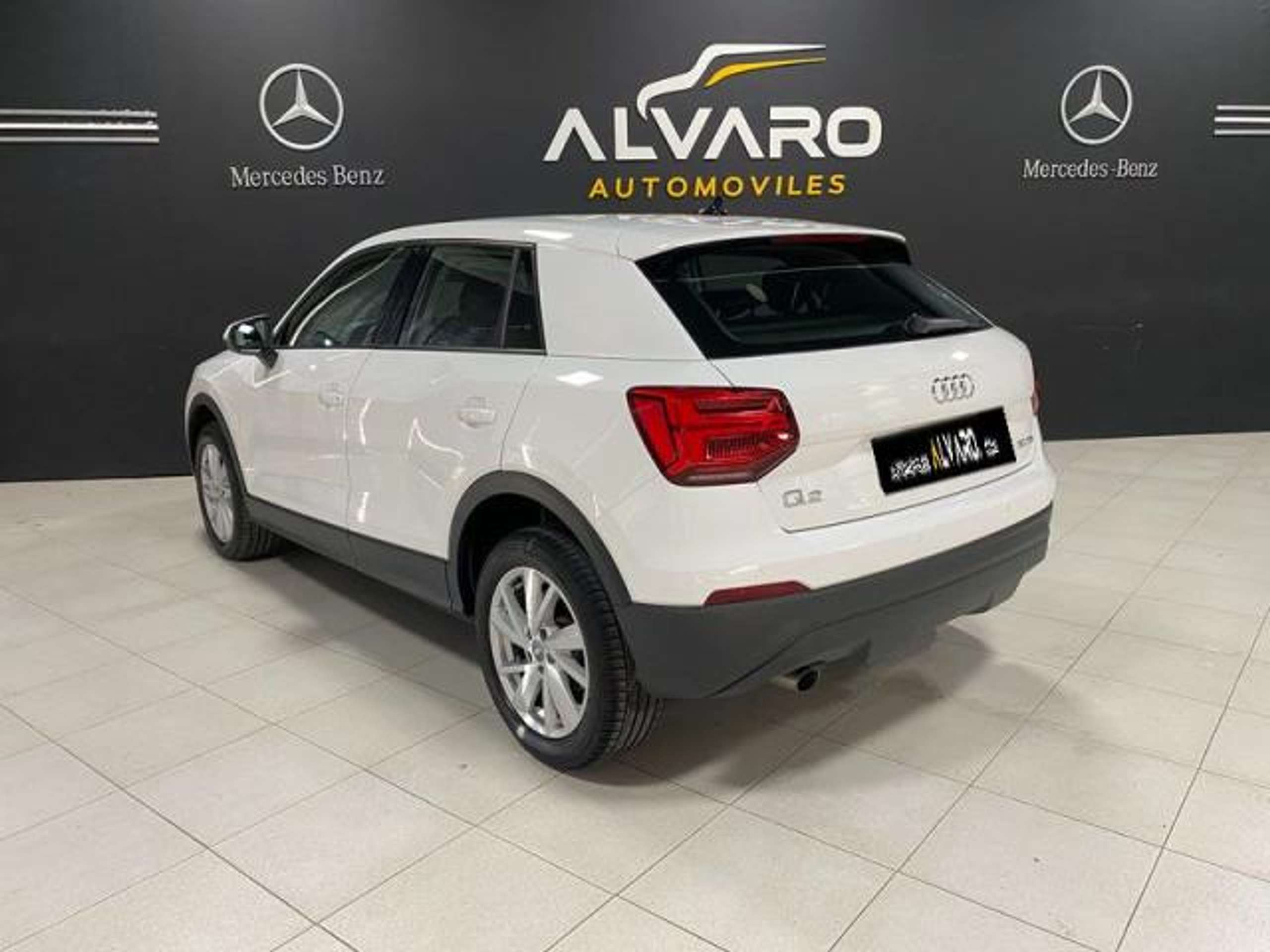 Audi - Q2