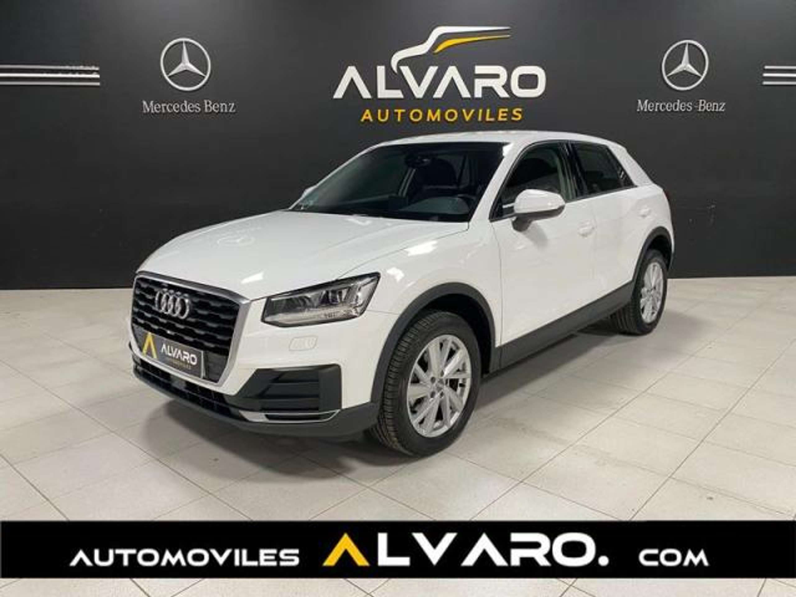 Audi - Q2