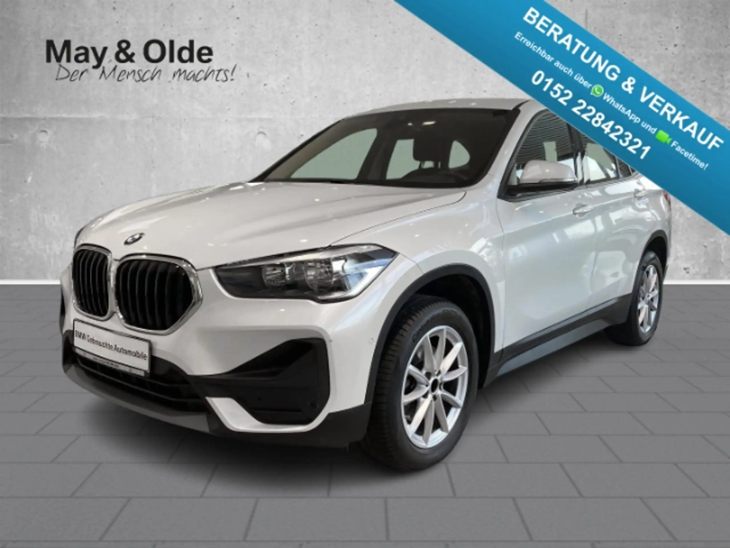 BMW - X1