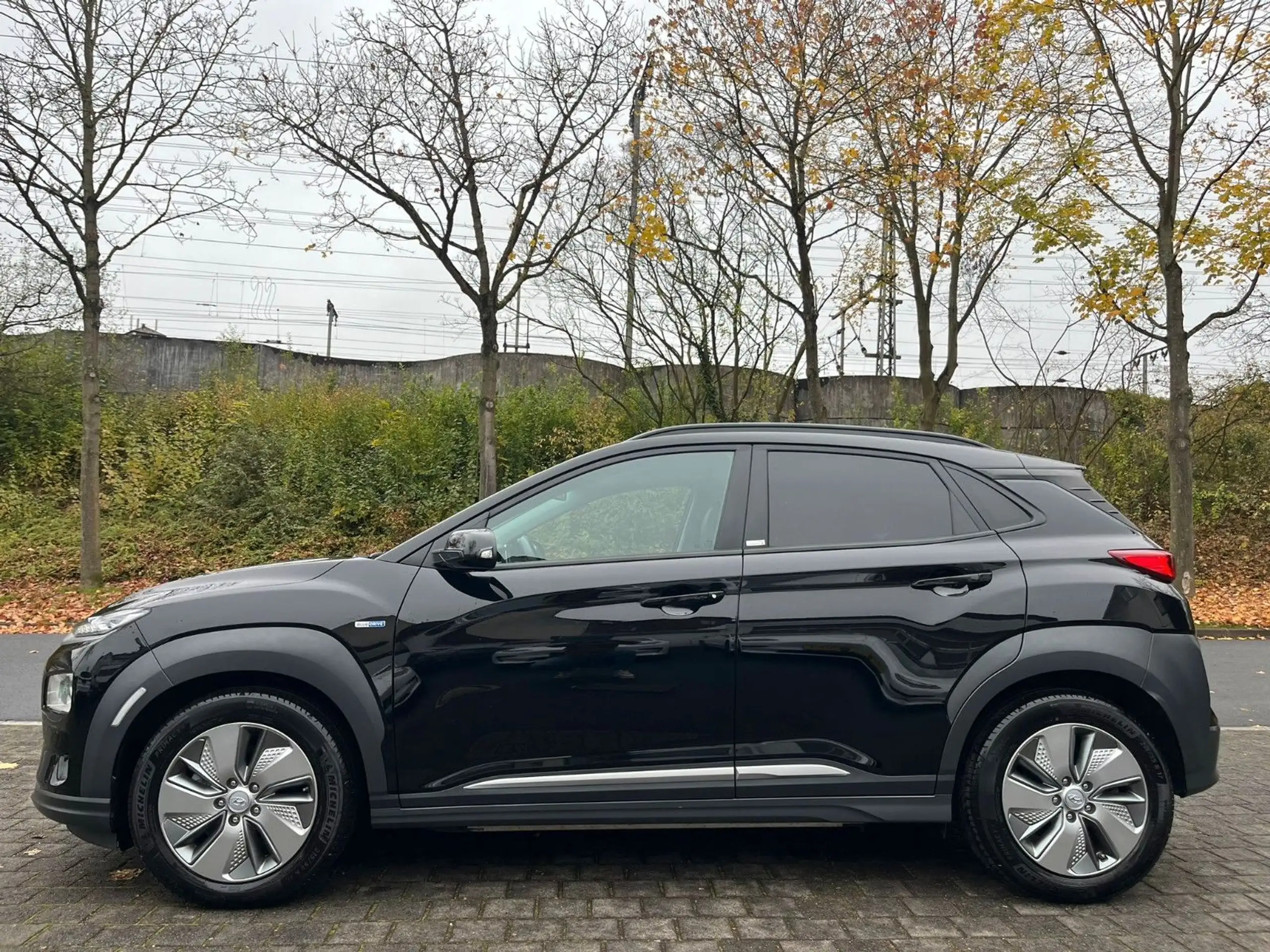 Hyundai - KONA