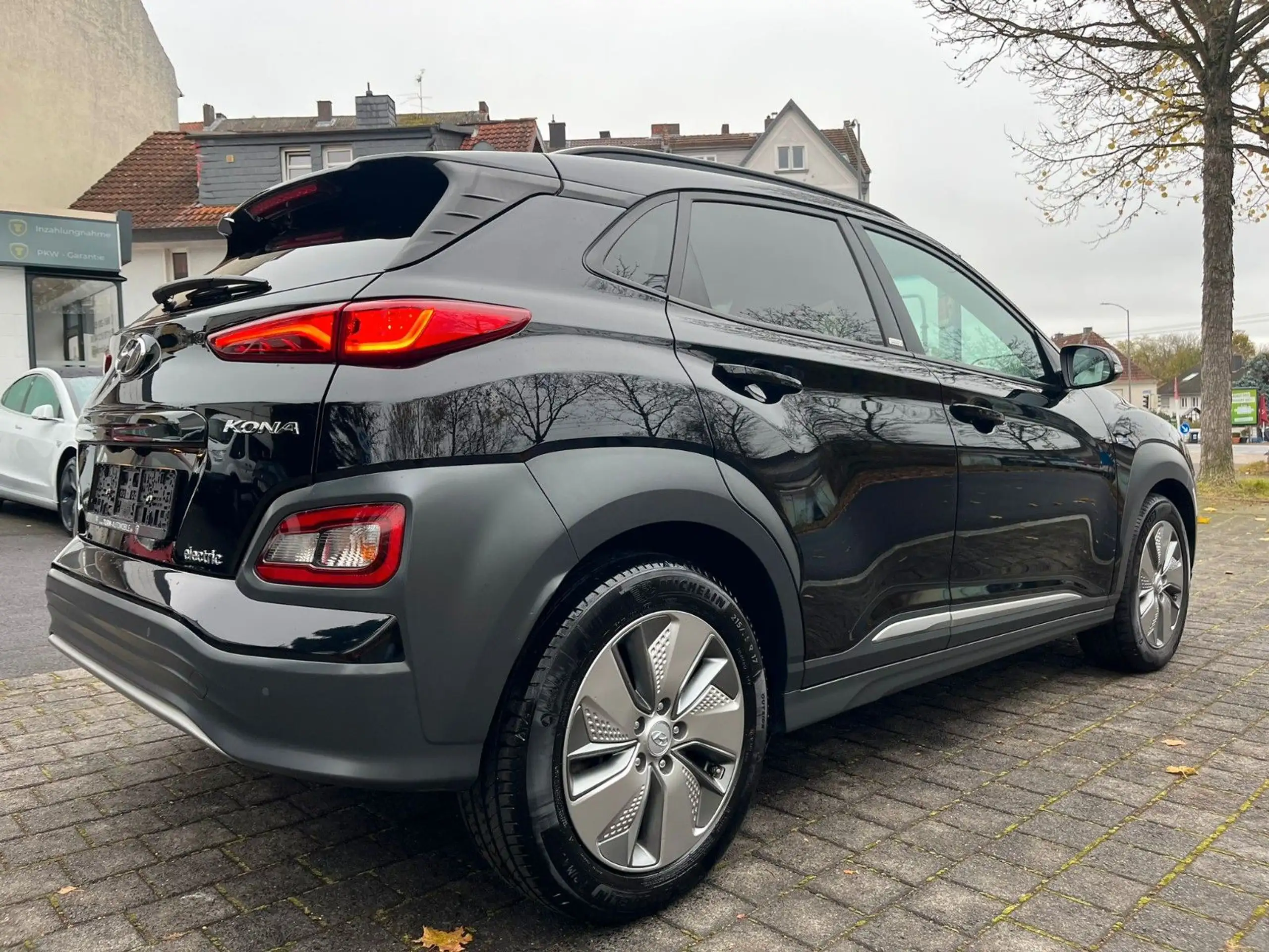 Hyundai - KONA