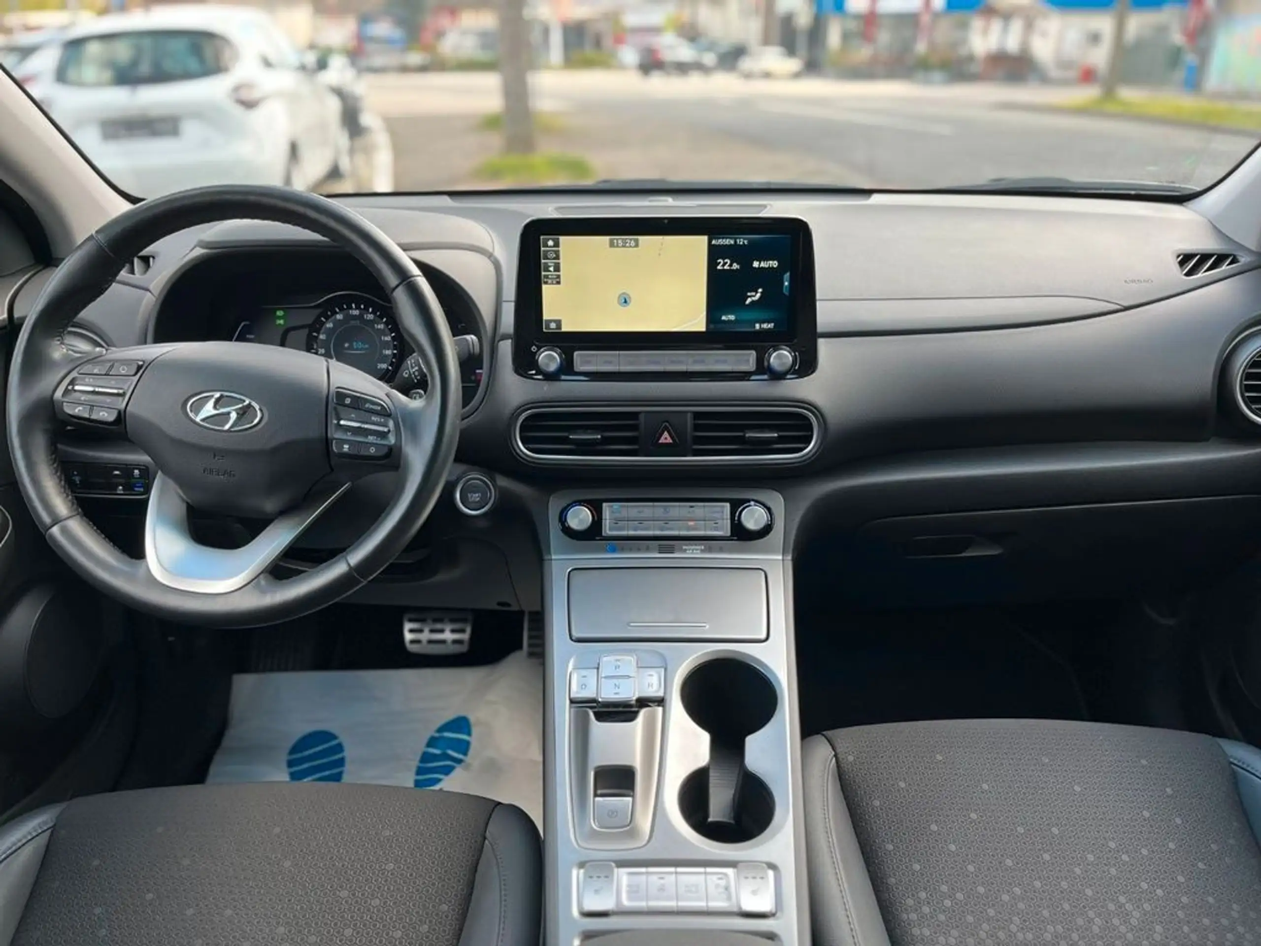 Hyundai - KONA