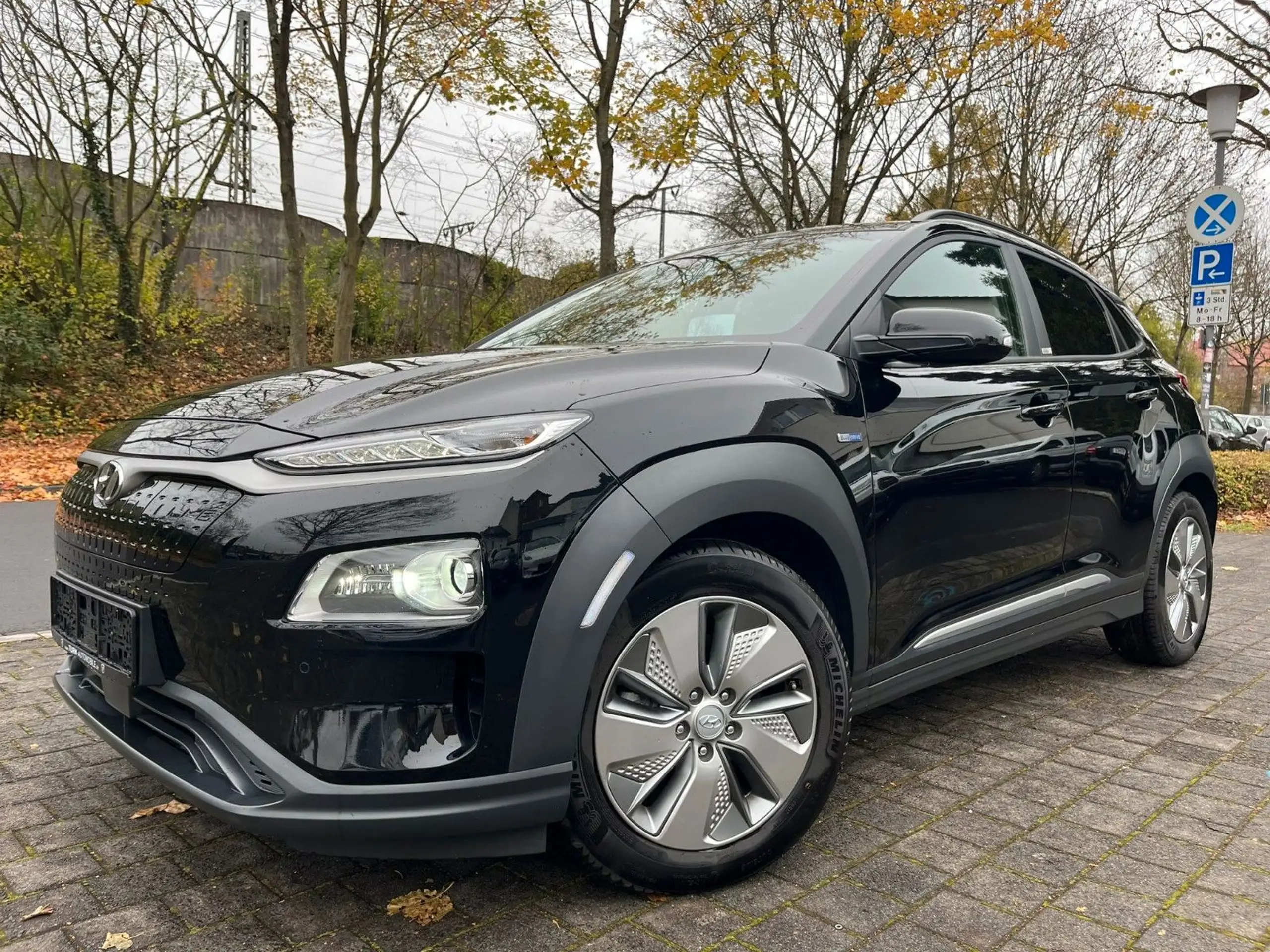 Hyundai - KONA