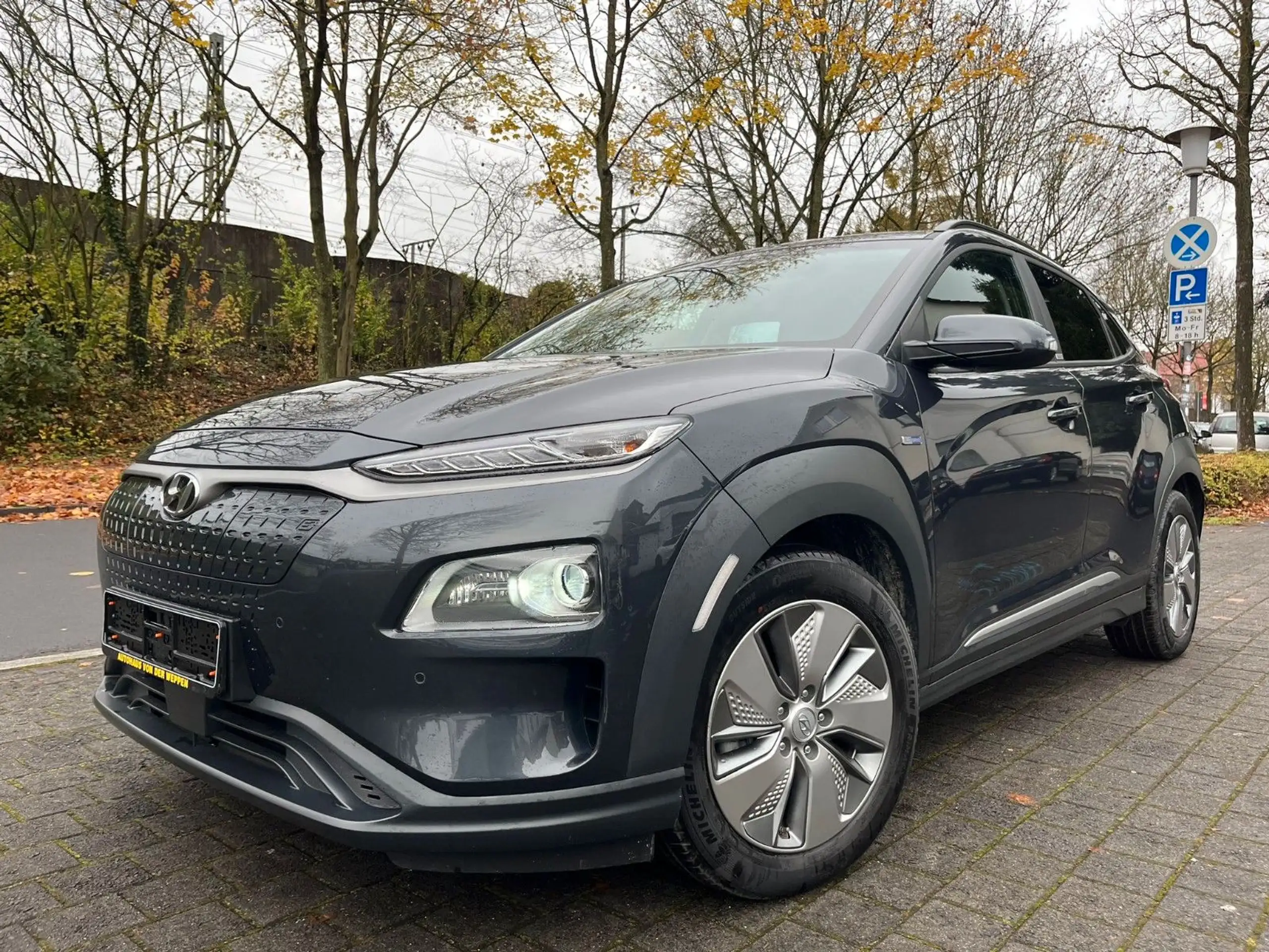 Hyundai KONA 2020