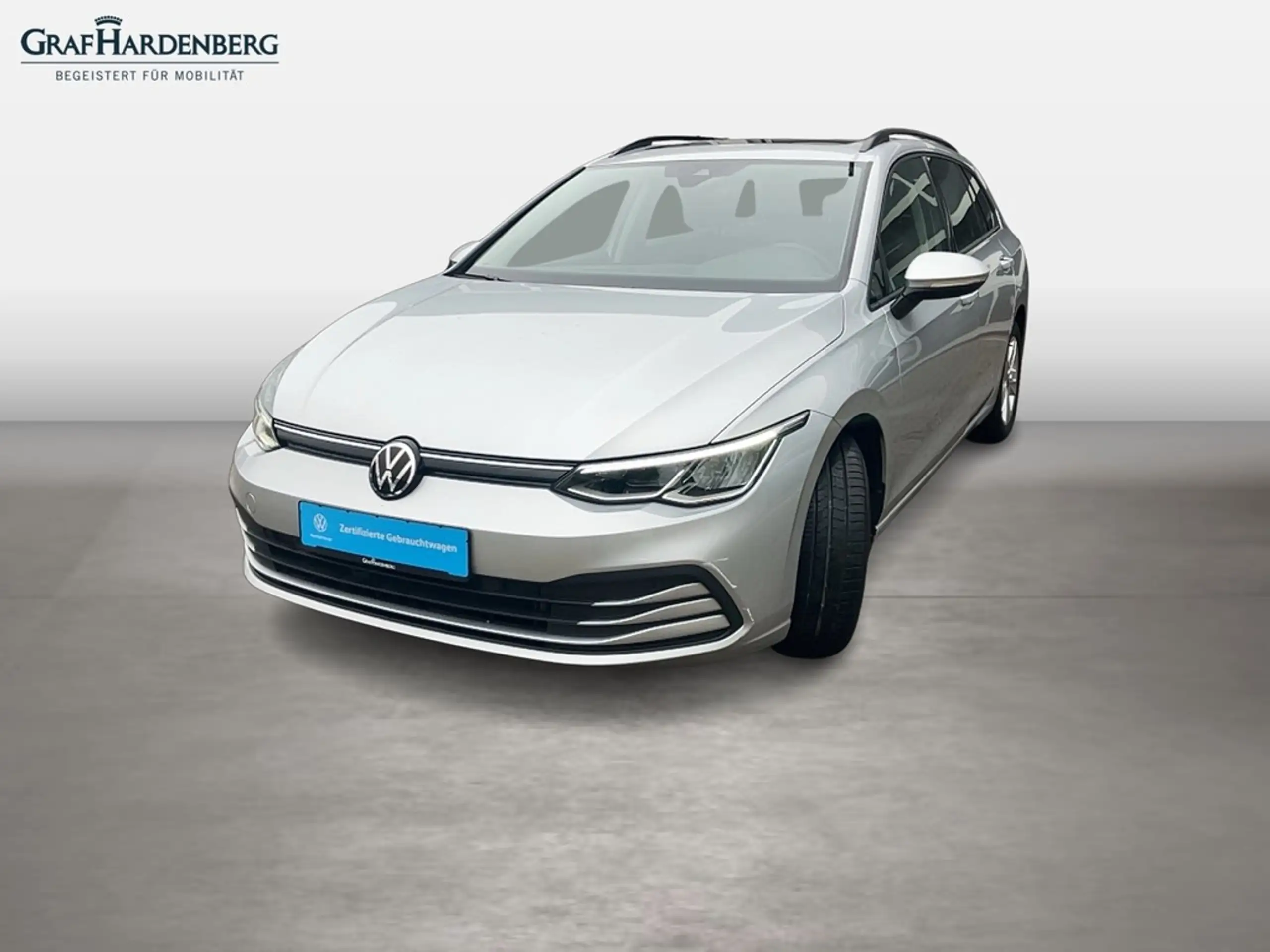 Volkswagen Golf 2021