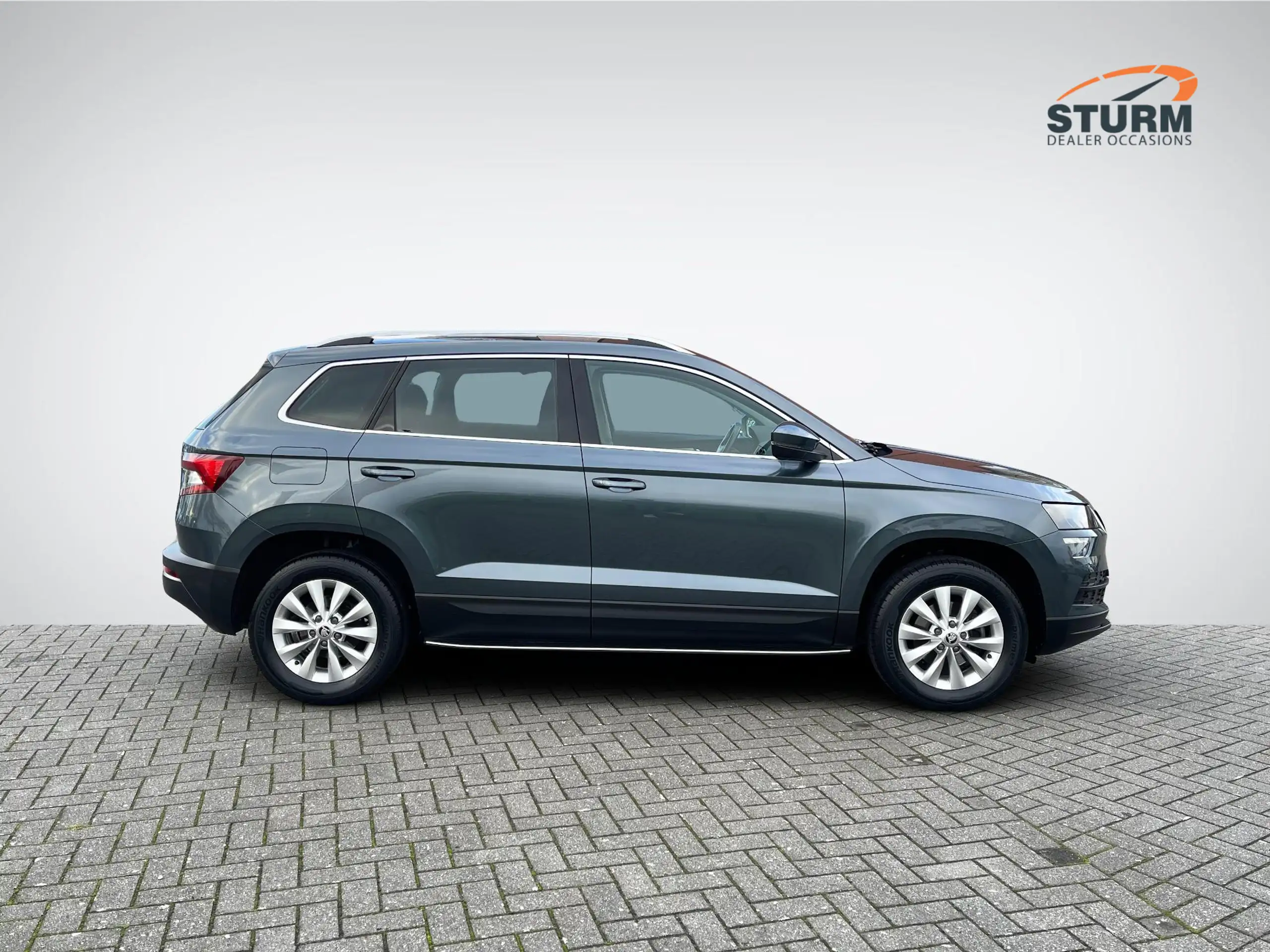 Skoda - Karoq