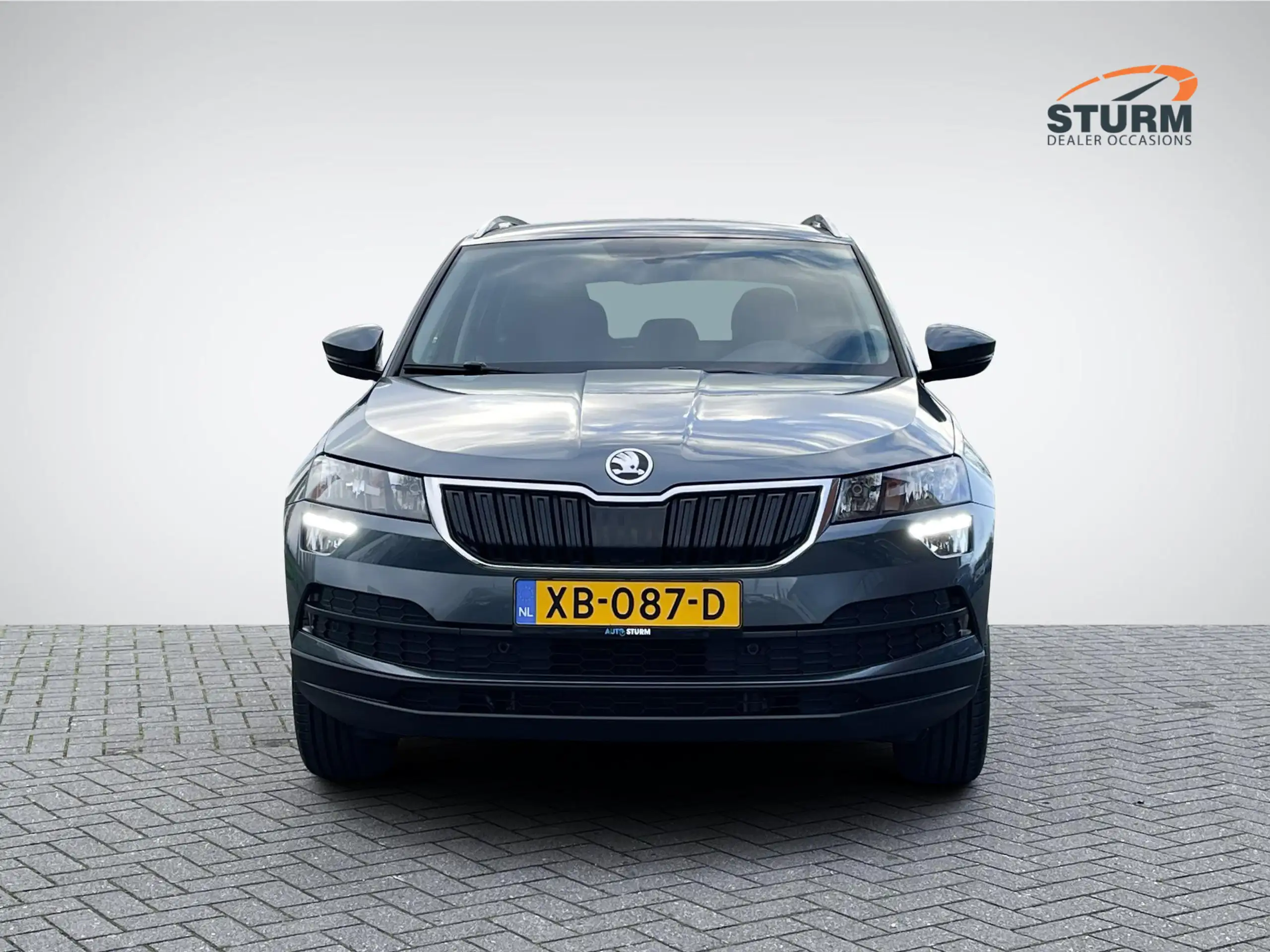 Skoda - Karoq