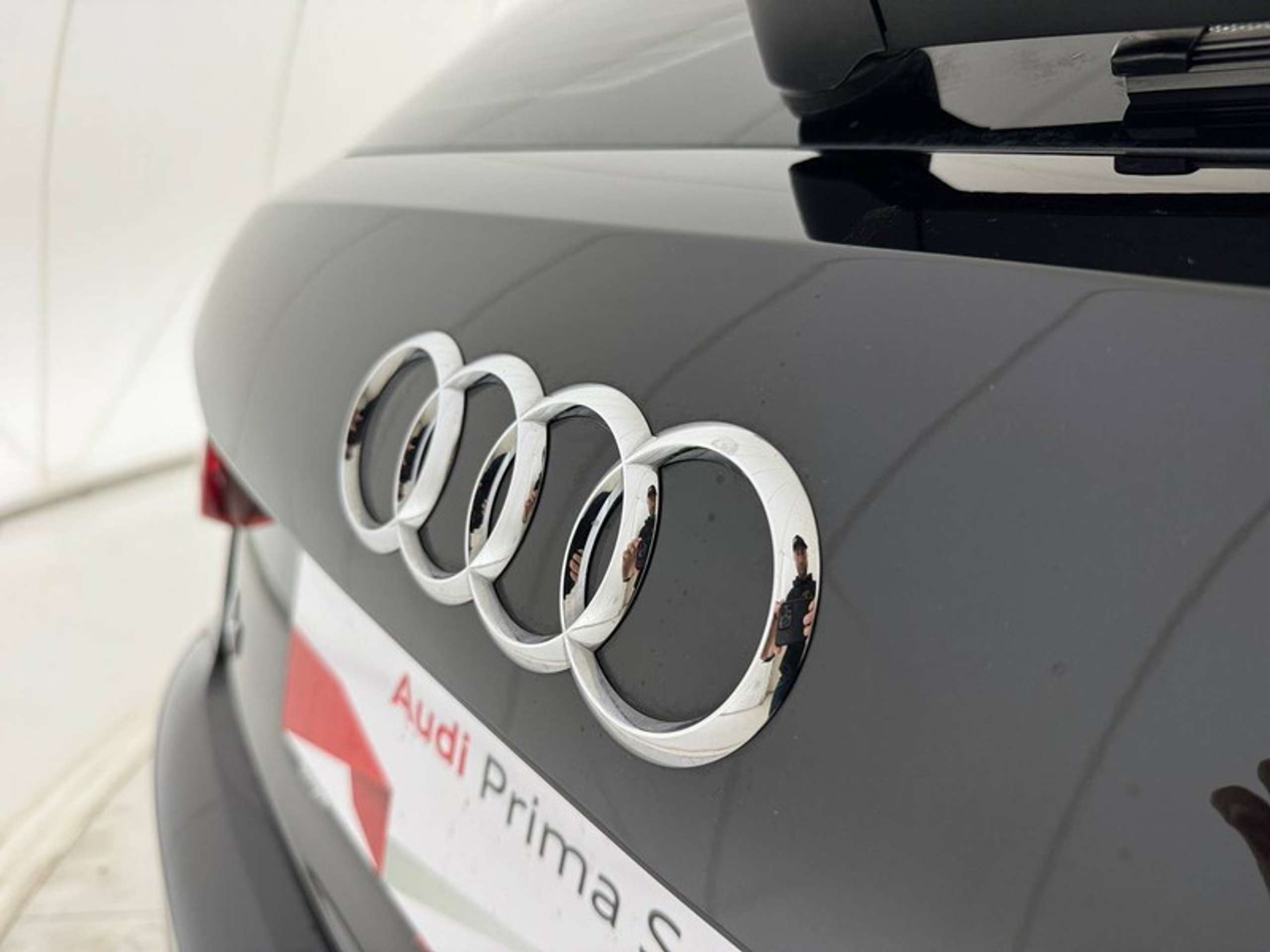 Audi - A1