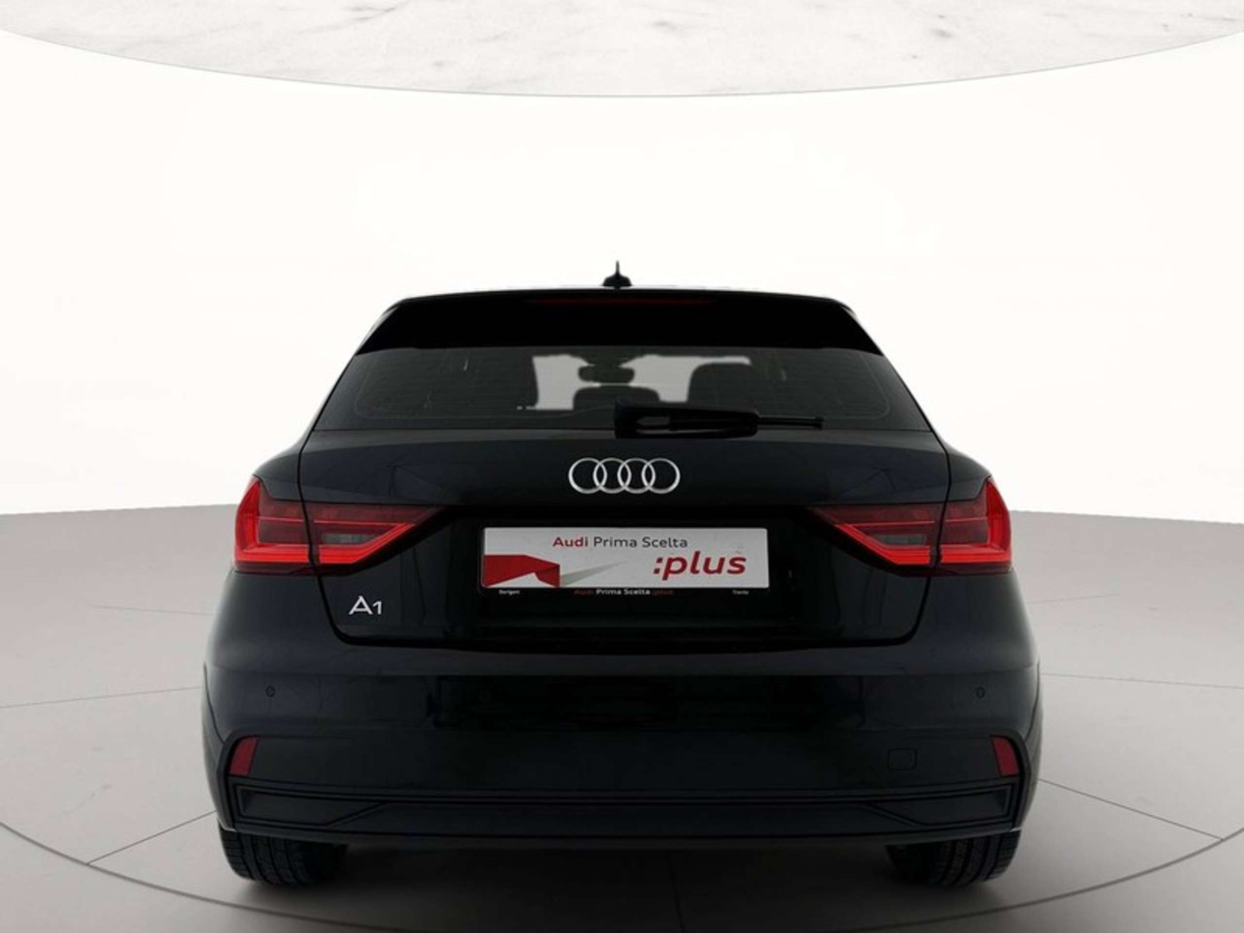 Audi - A1