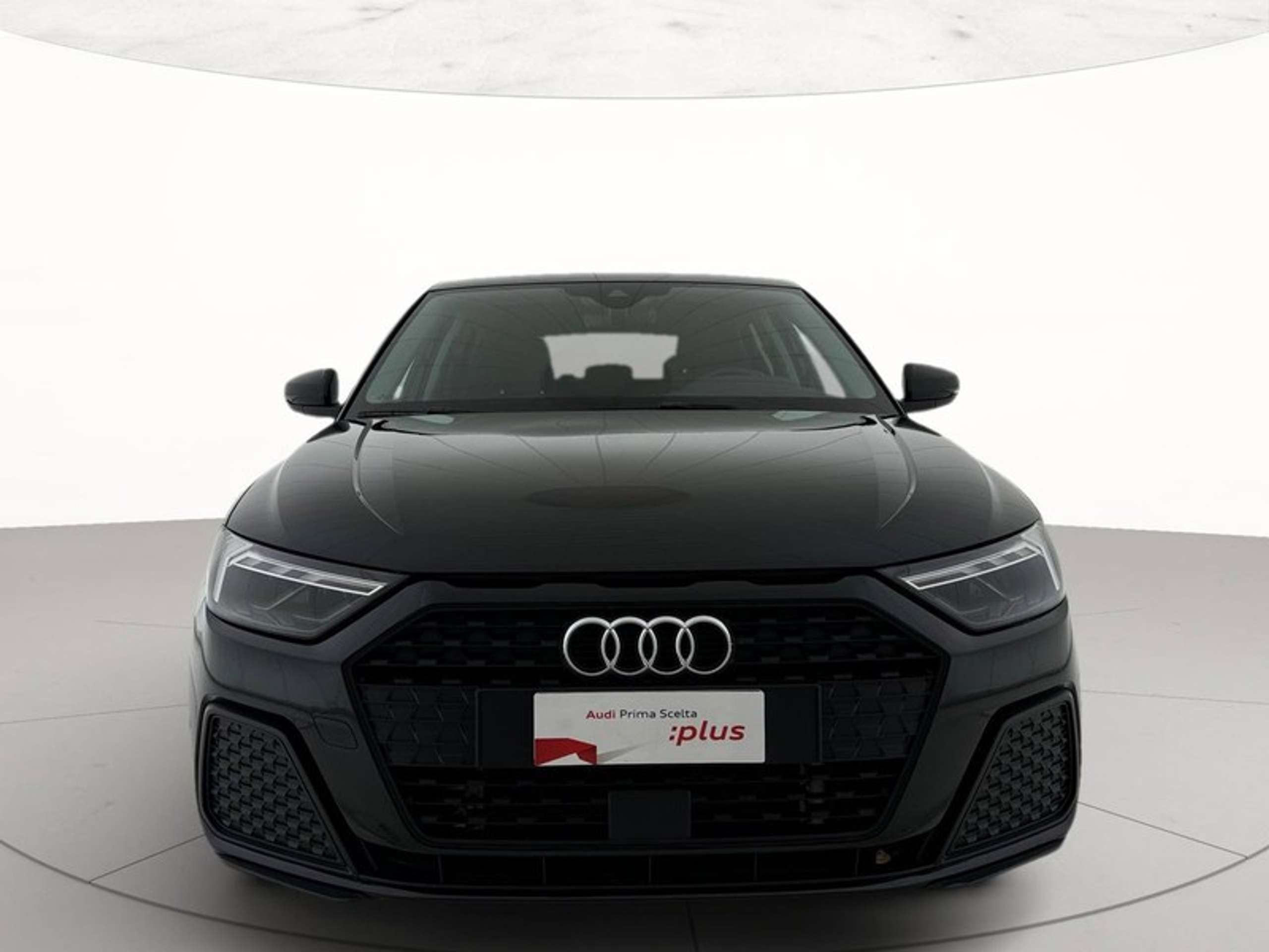 Audi - A1