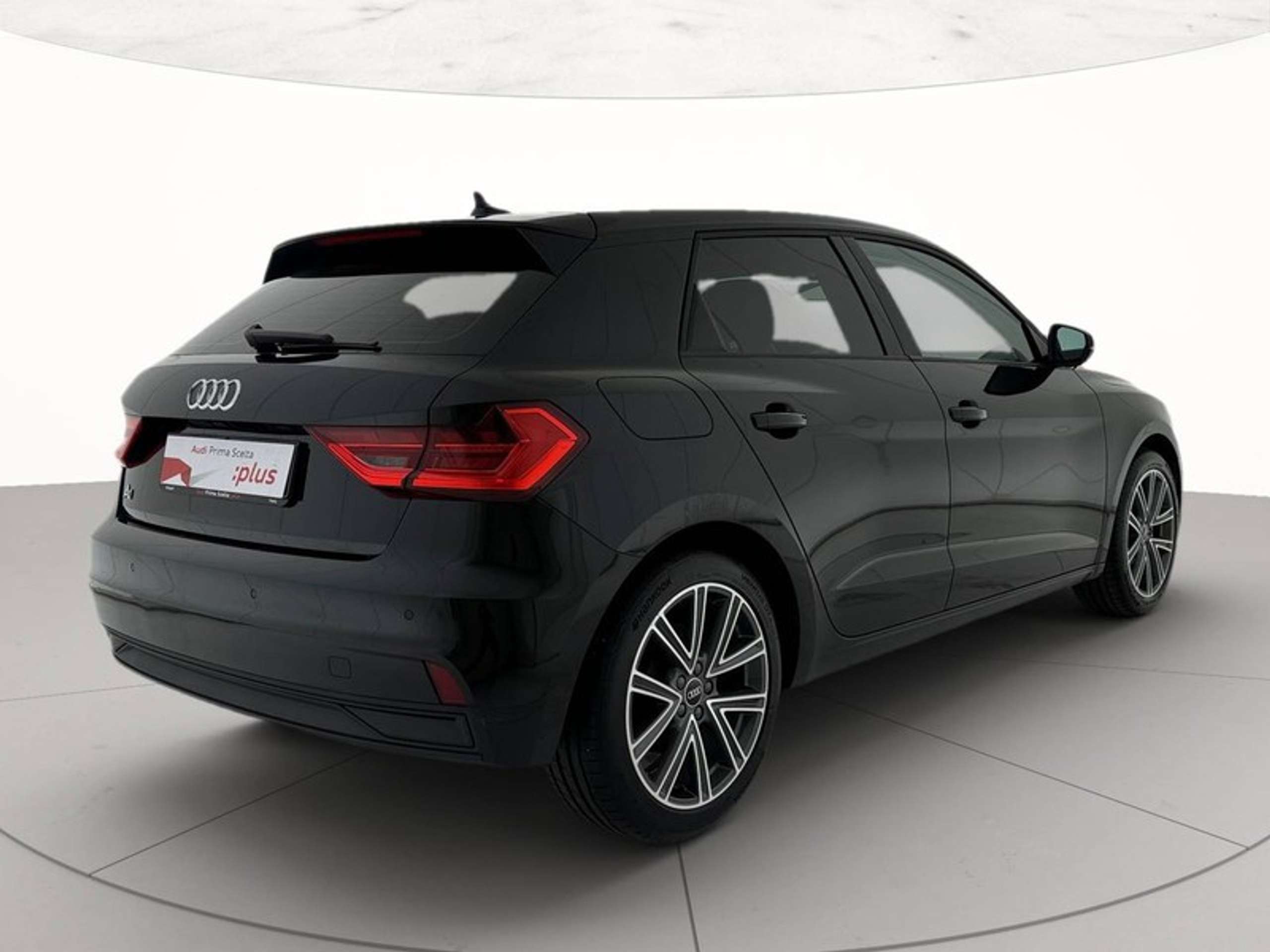 Audi - A1