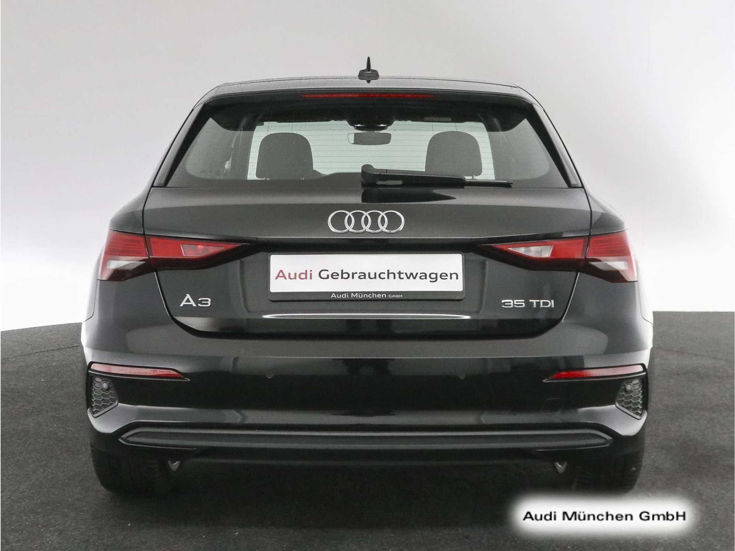 Audi - A3