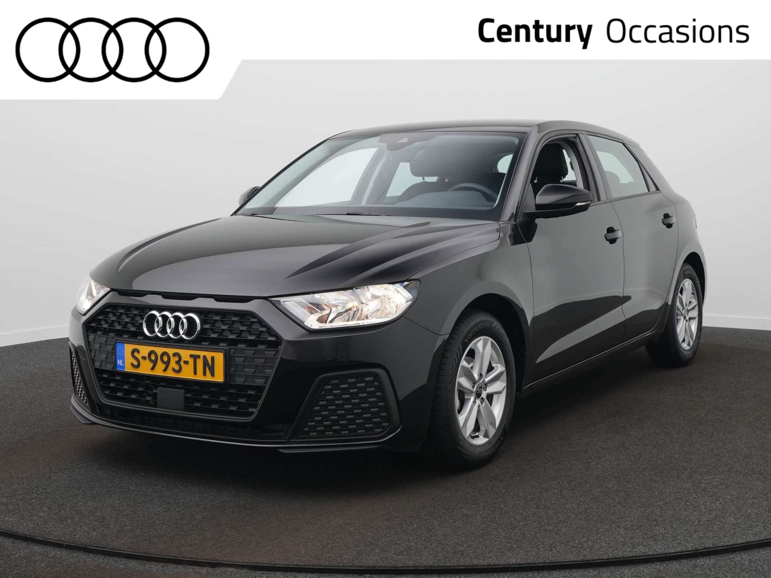 Audi - A1