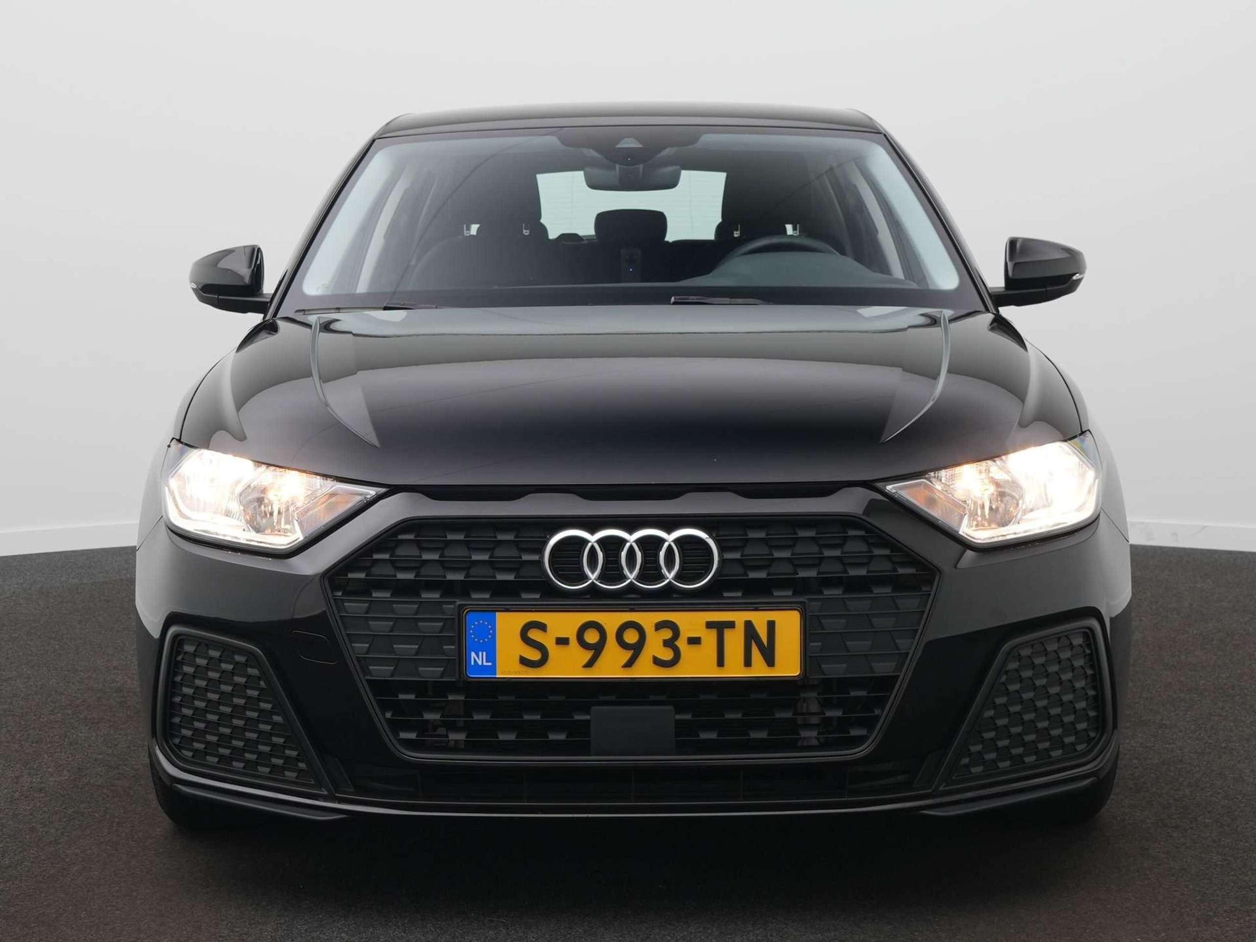 Audi - A1