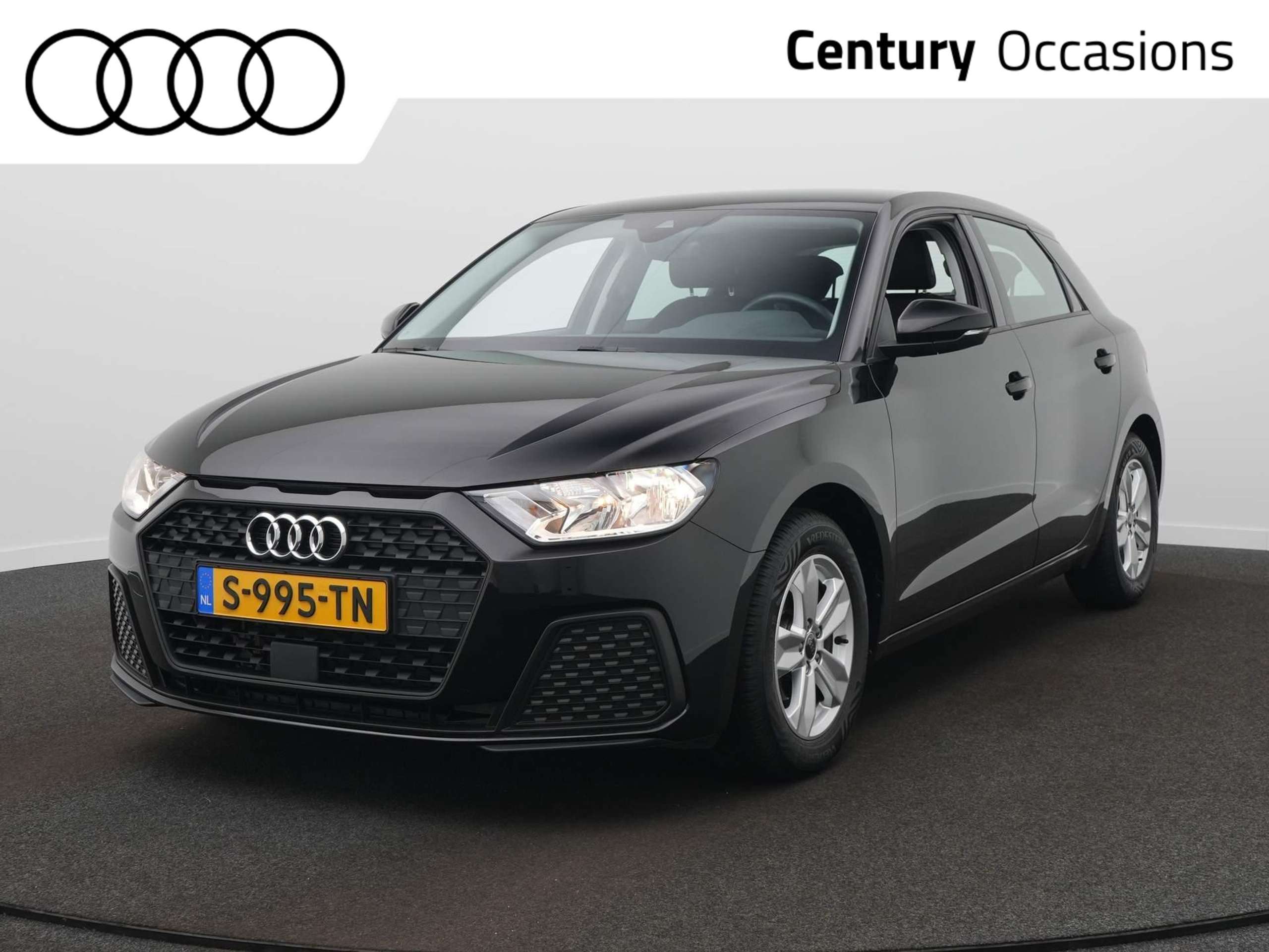 Audi - A1