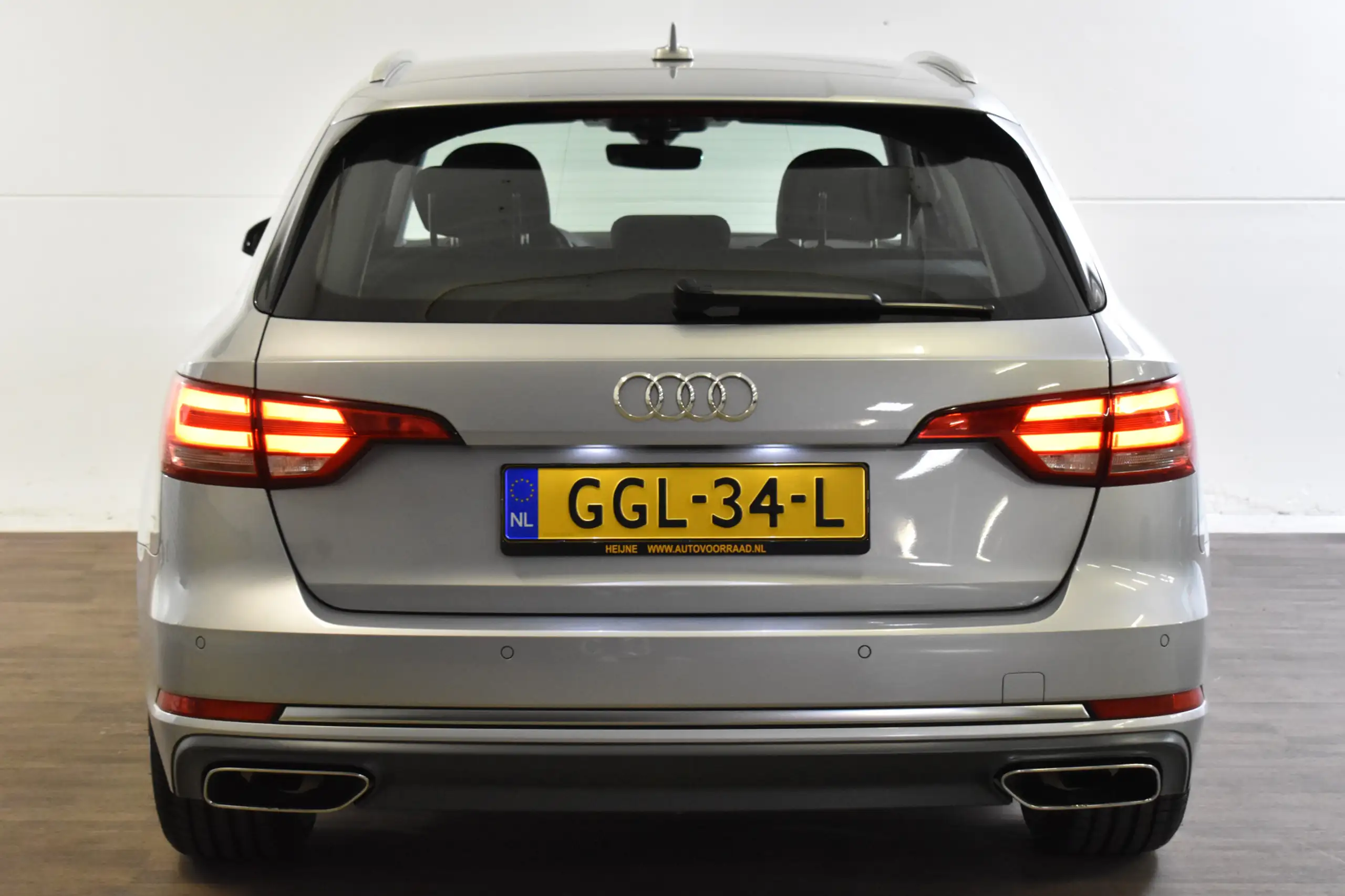 Audi - A4