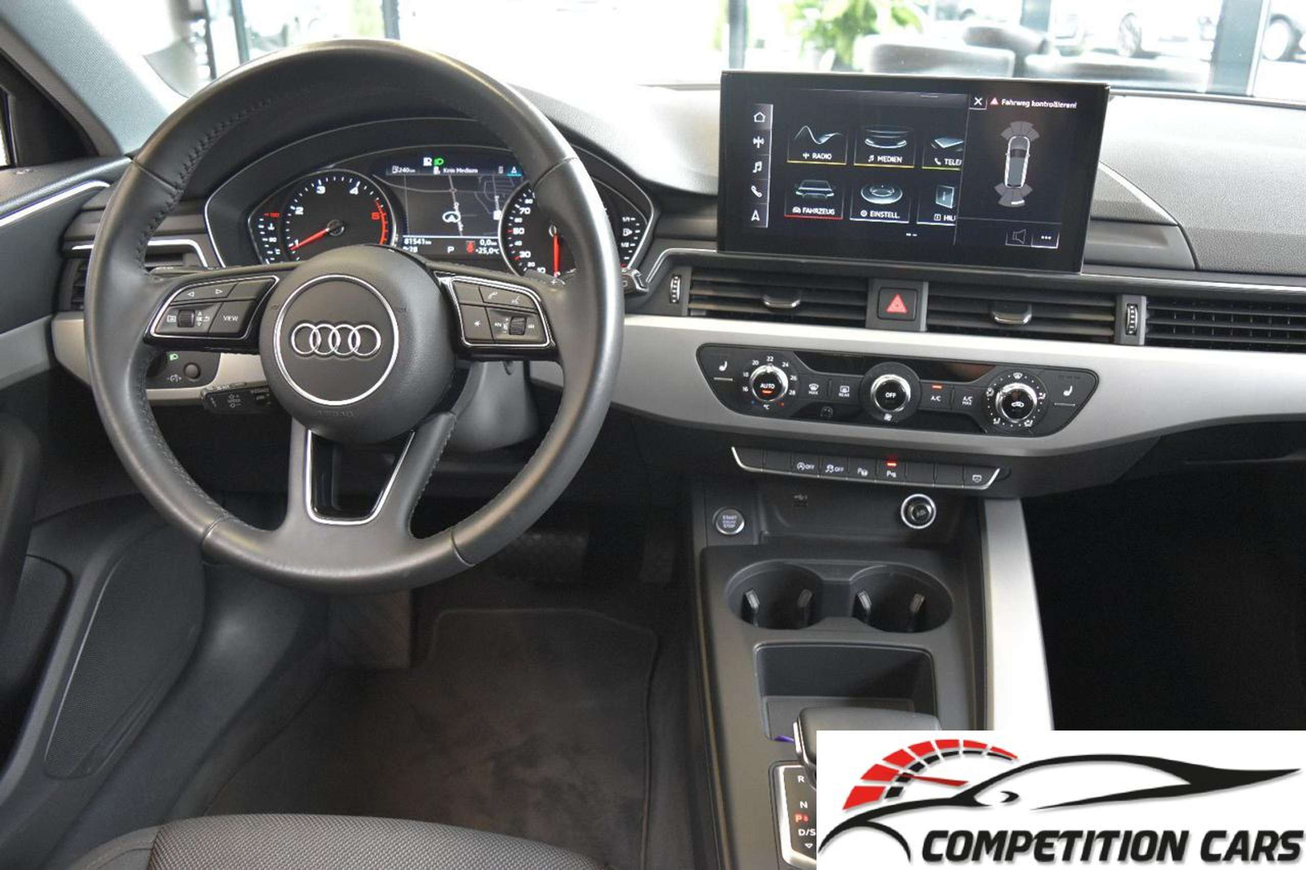 Audi - A4