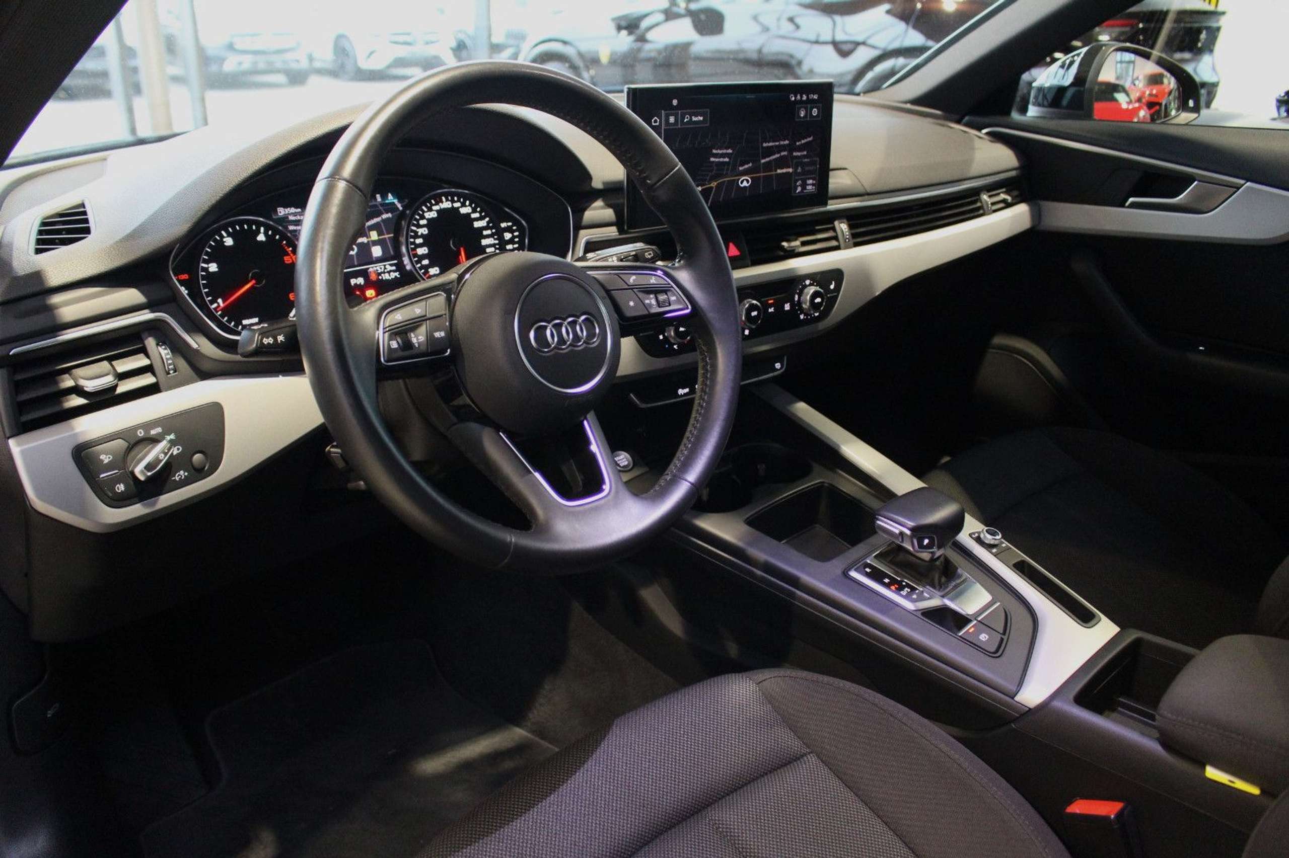 Audi - A4