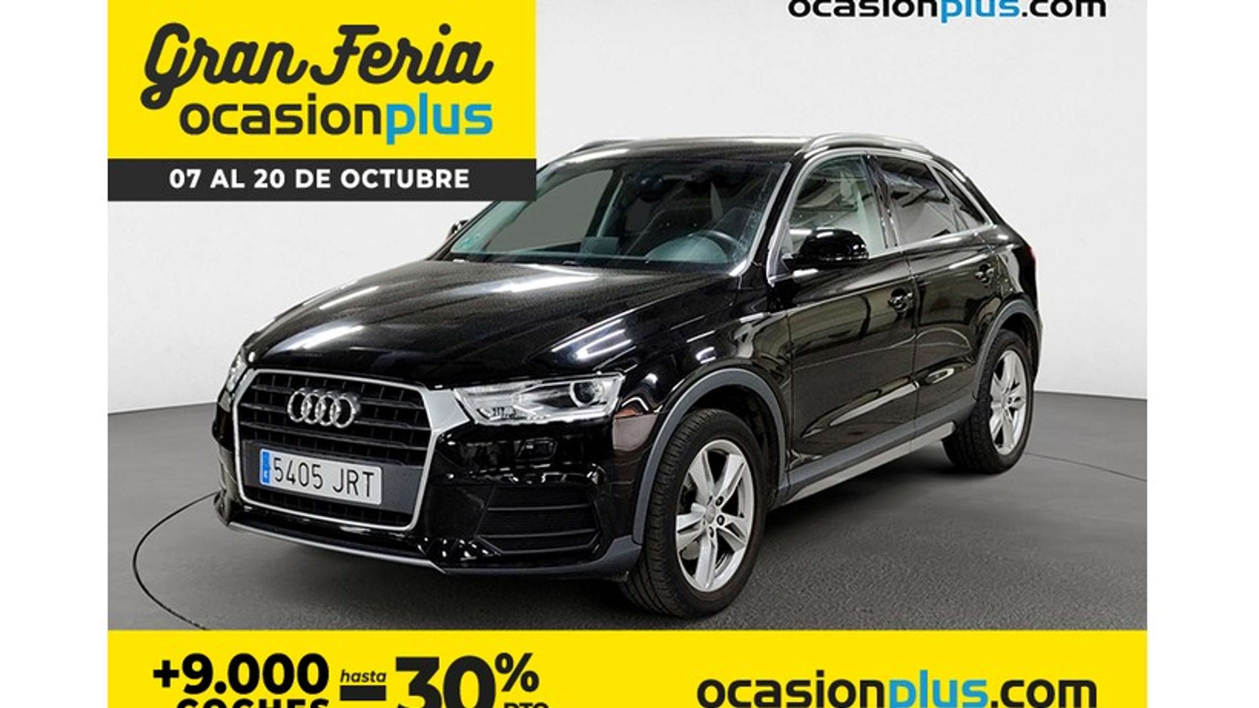 Audi - Q3