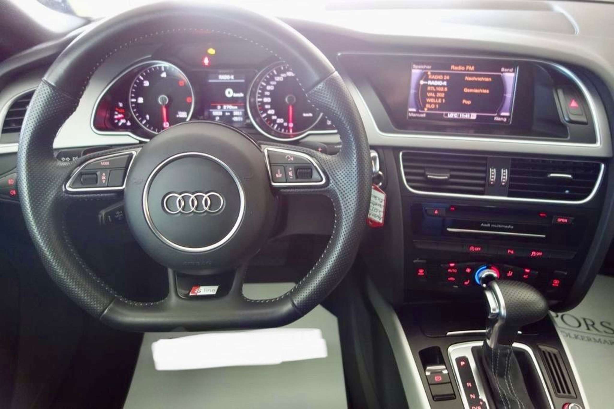 Audi - A5