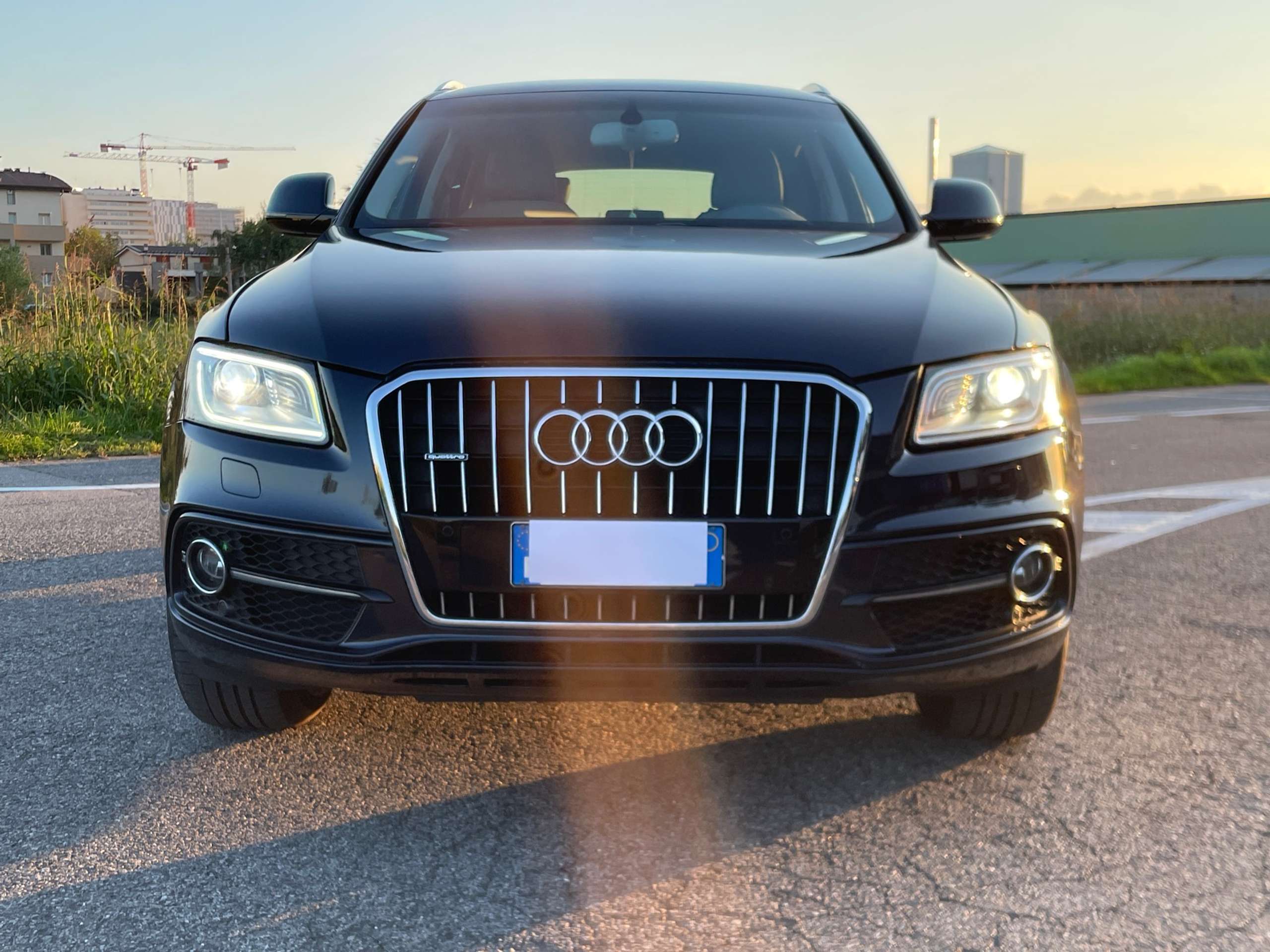 Audi - Q5