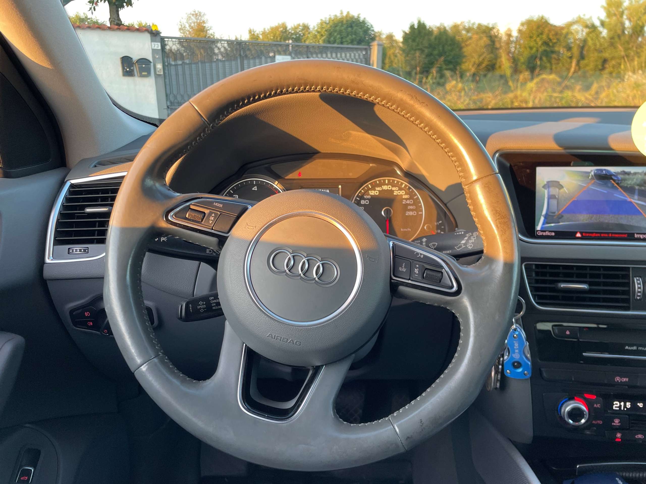 Audi - Q5