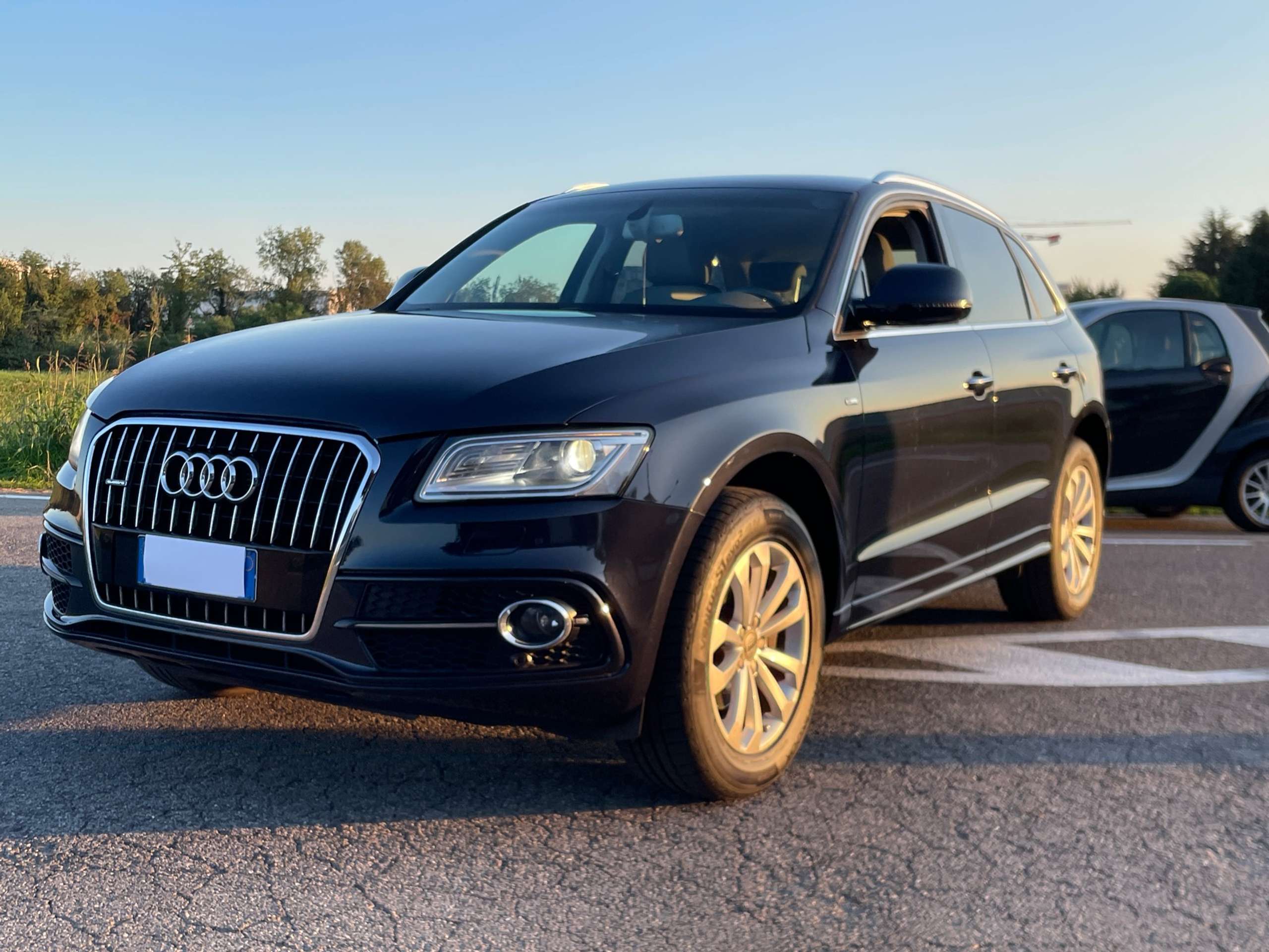 Audi - Q5