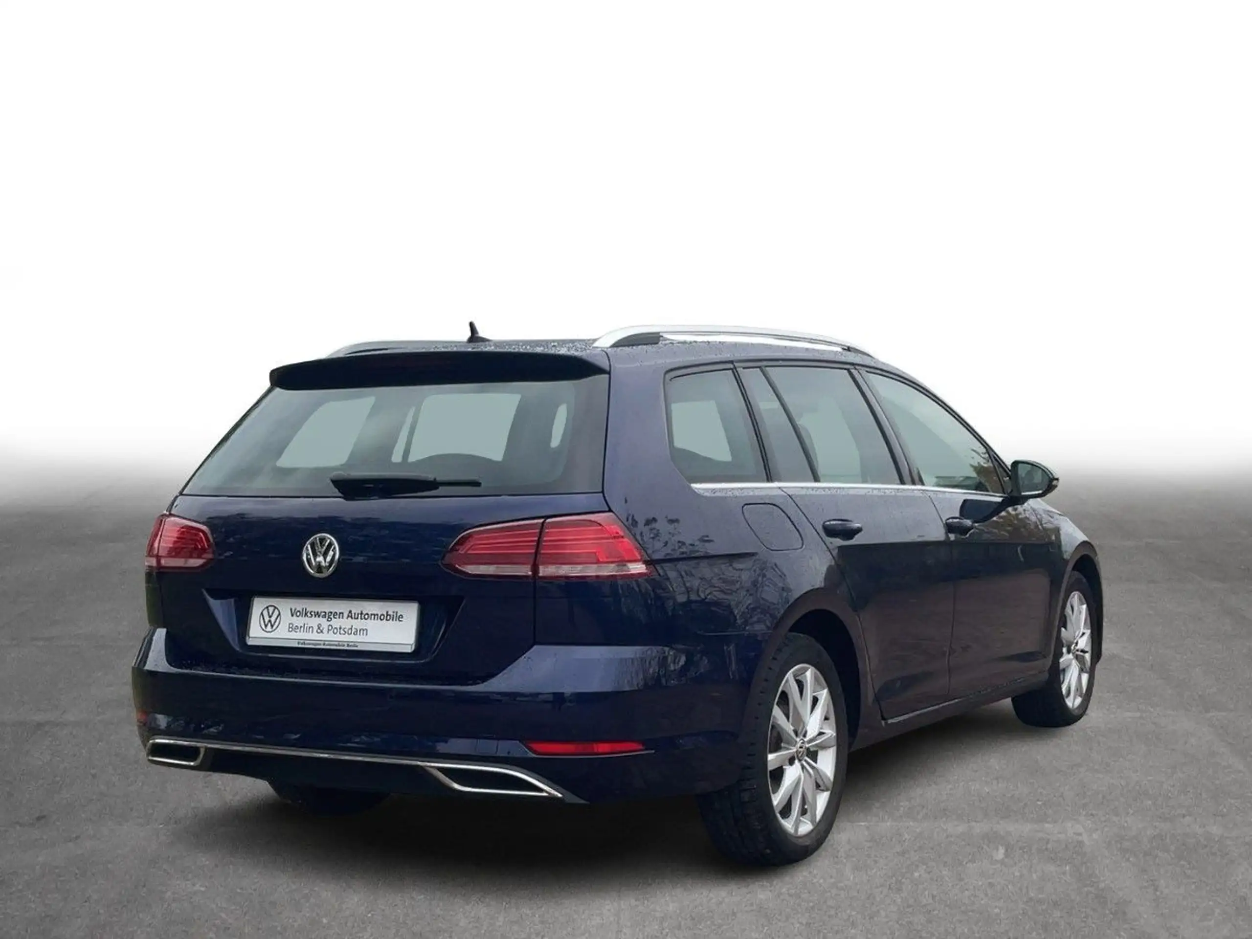 Volkswagen - Golf Variant