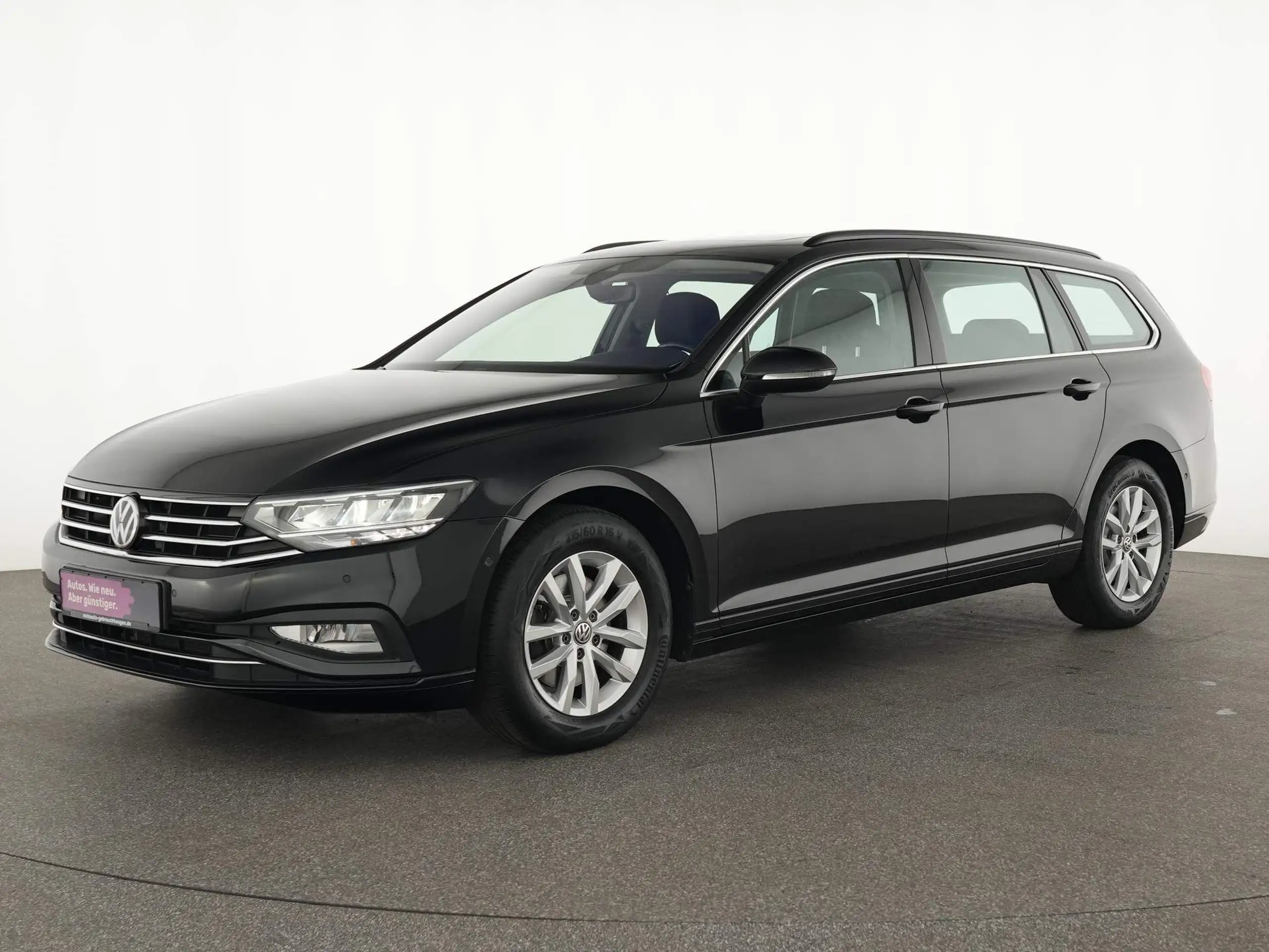 Volkswagen - Passat