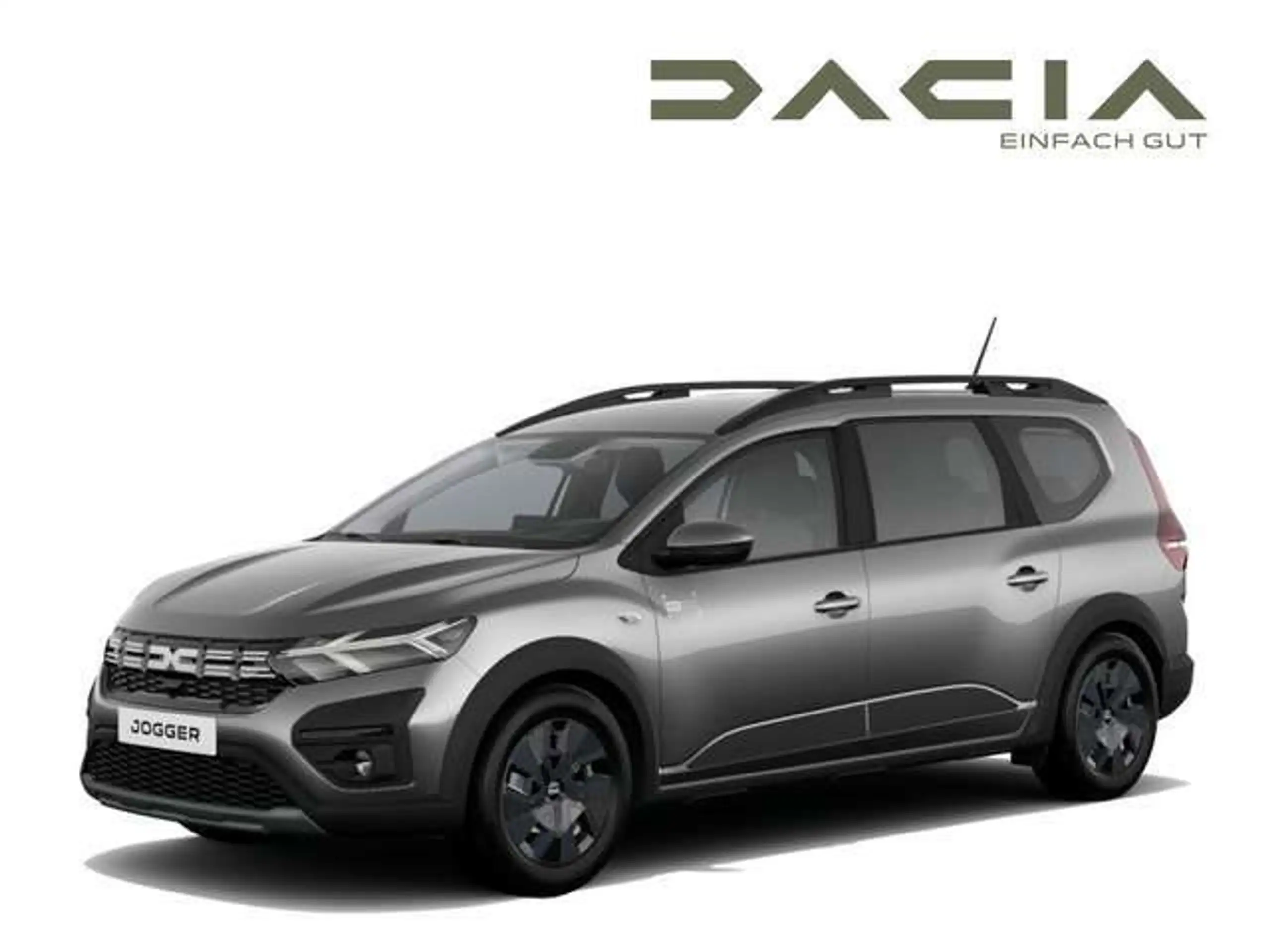 Dacia Jogger 2020