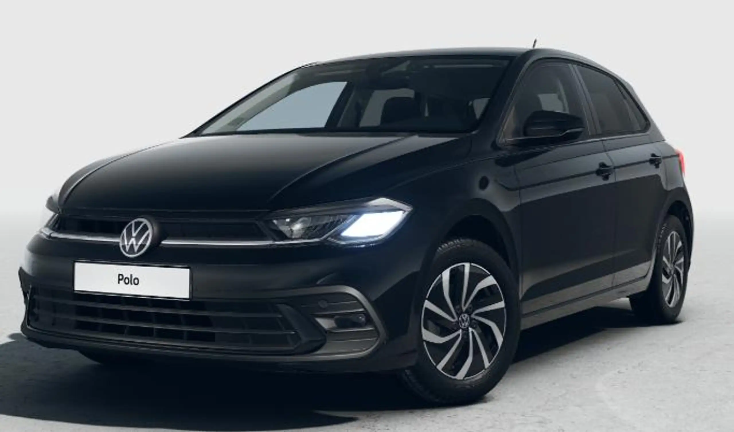 Volkswagen Polo 2020